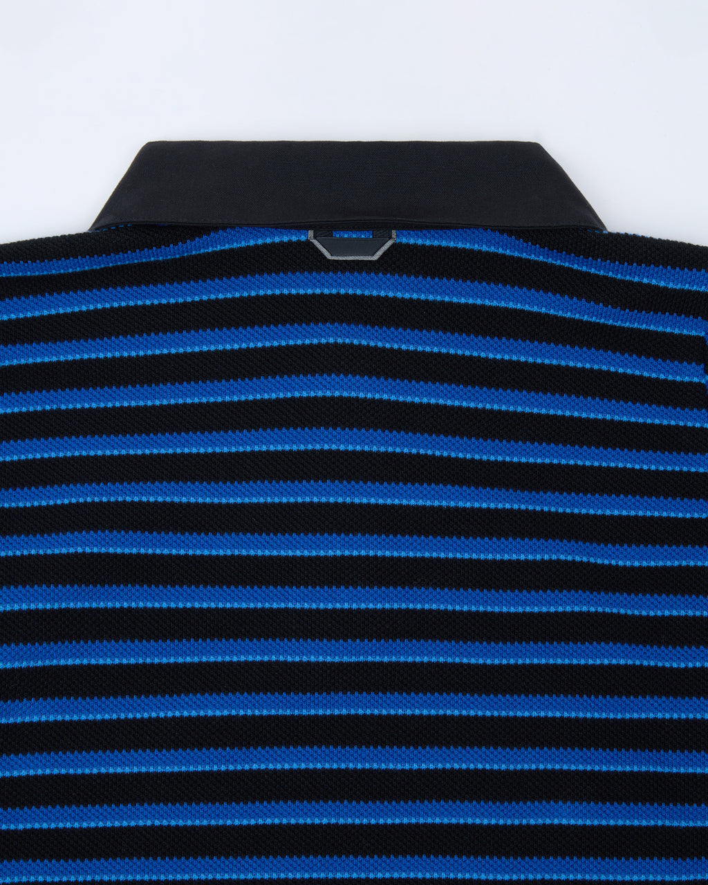 Ader Error - Polo LS T-shirt Product. 29 (Noir) product image 9 | TRAB K-Fashion Australia