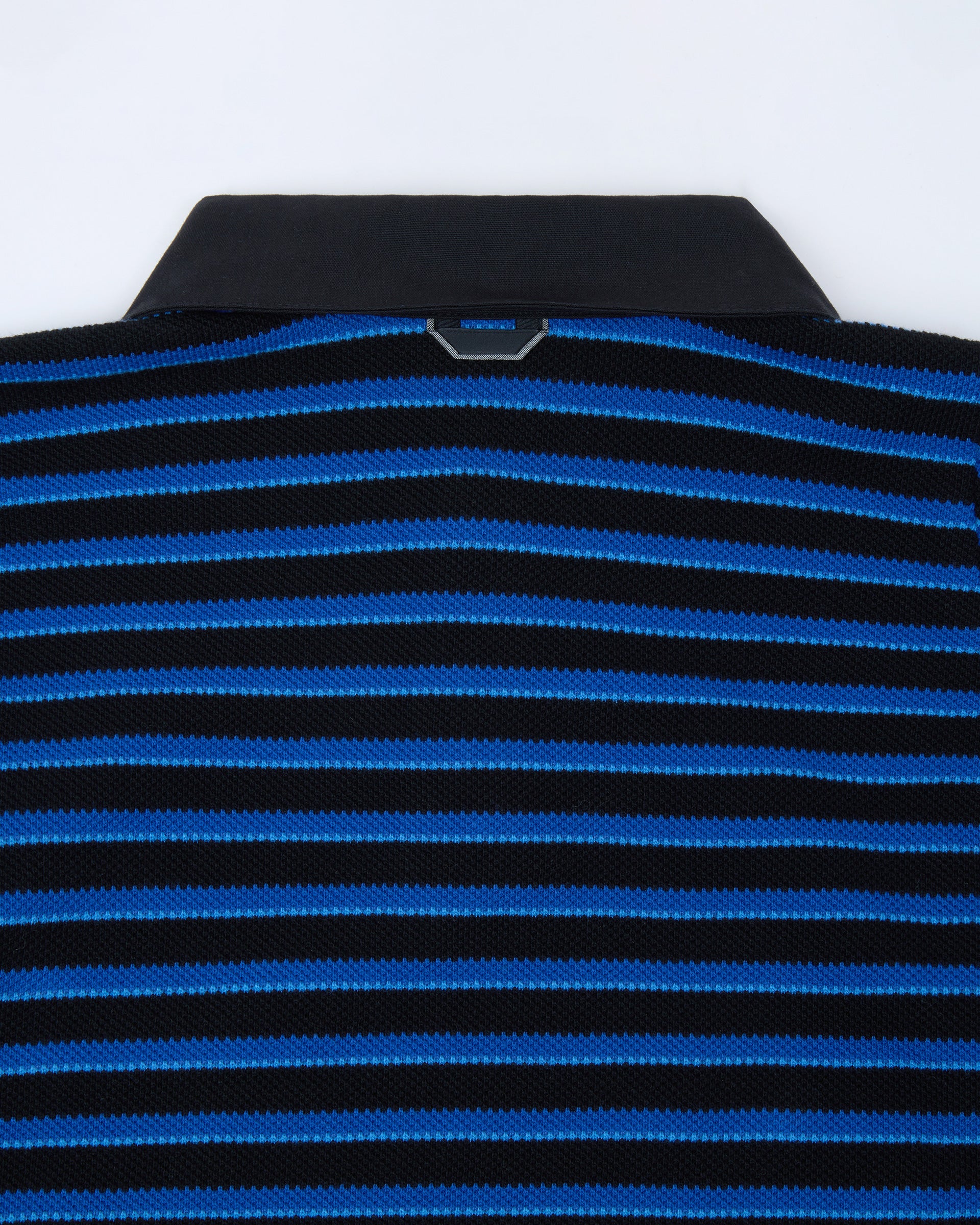 Ader Error - Polo LS T-shirt Product. 29 (Noir) product image 9 | TRAB K-Fashion Australia