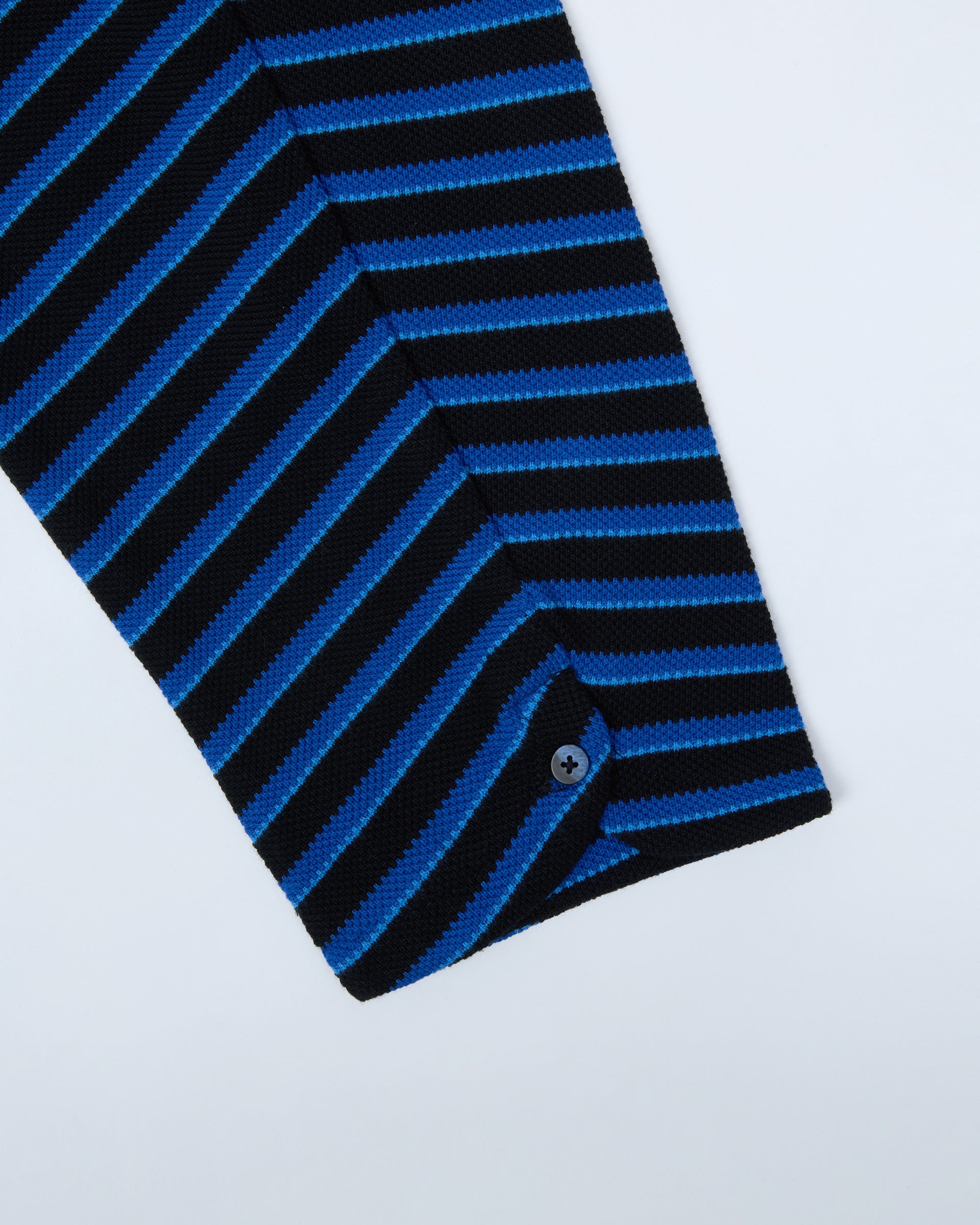 Ader Error - Polo LS T-shirt Product. 29 (Noir) product image 10 | TRAB K-Fashion Australia