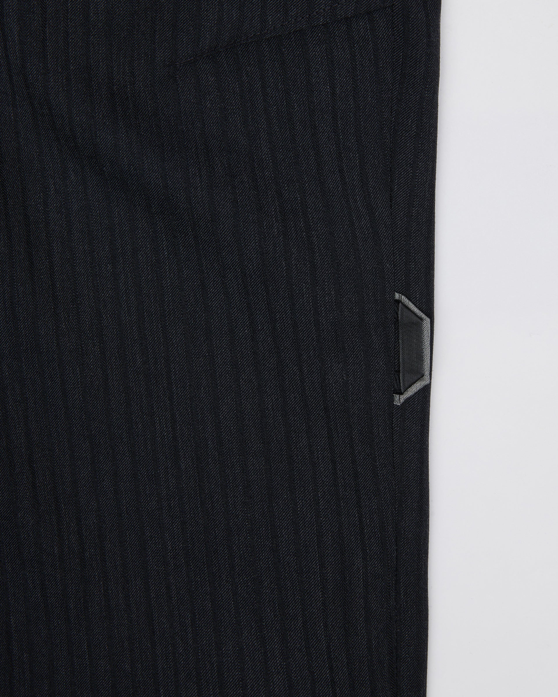 Ader Error - Slacks Product. 72 (Charcoal) product image 7 | TRAB K-Fashion Australia