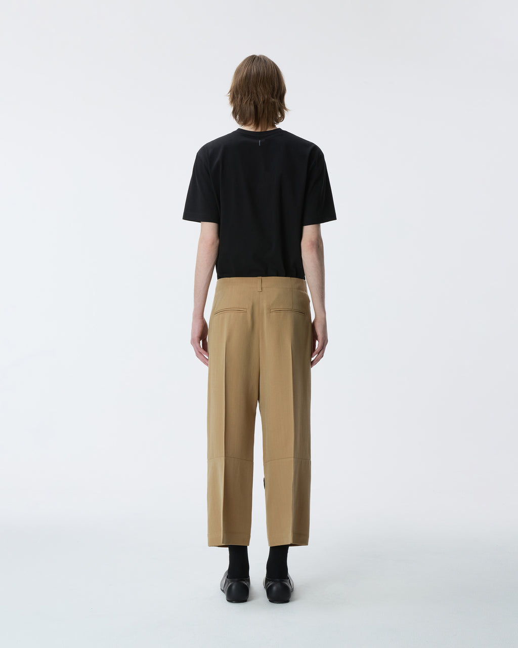 Ader Error - Slacks Product. 73 (Beige) product image 13 | TRAB K-Fashion Australia