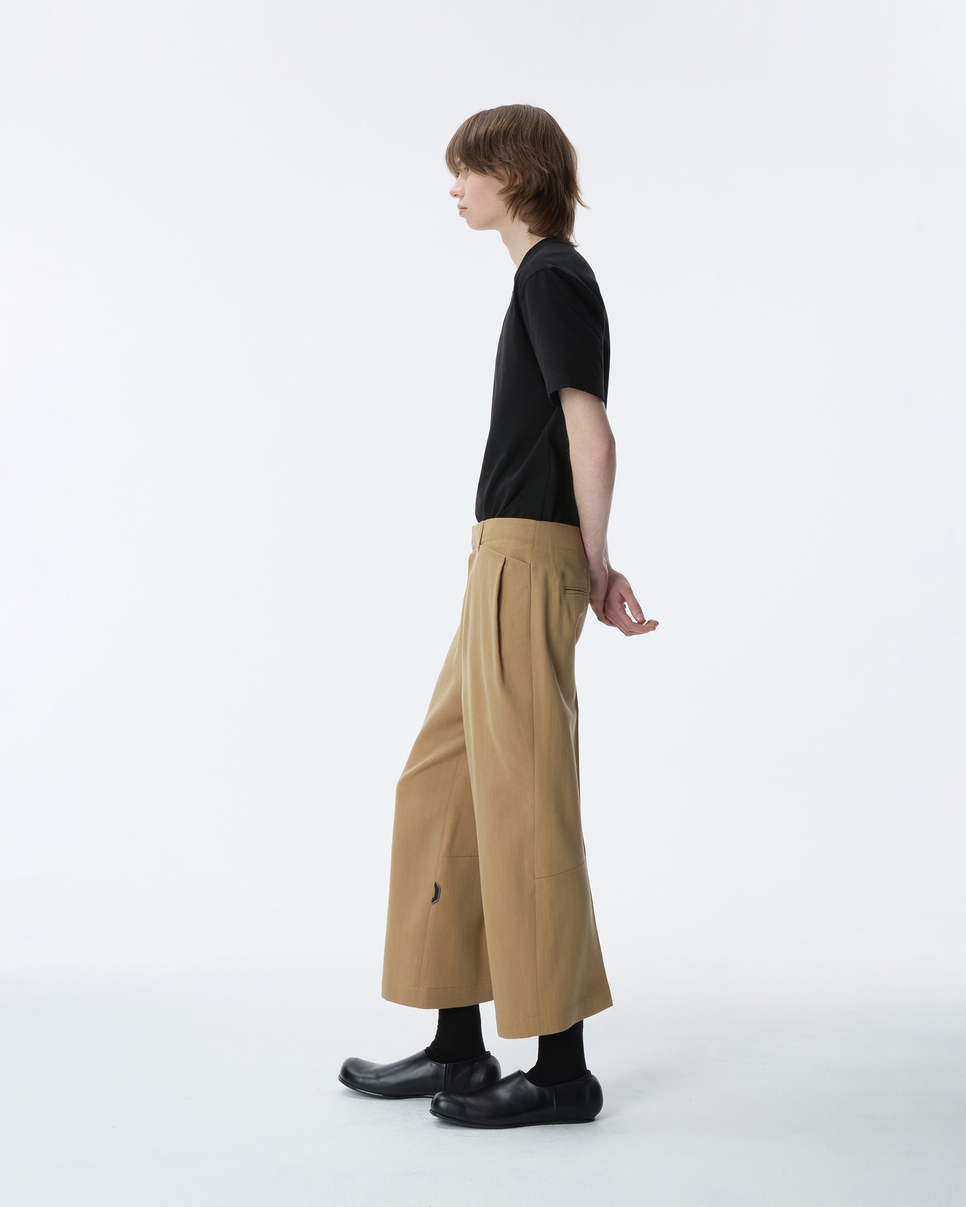 Ader Error - Slacks Product. 73 (Beige) product image 14 | TRAB K-Fashion Australia