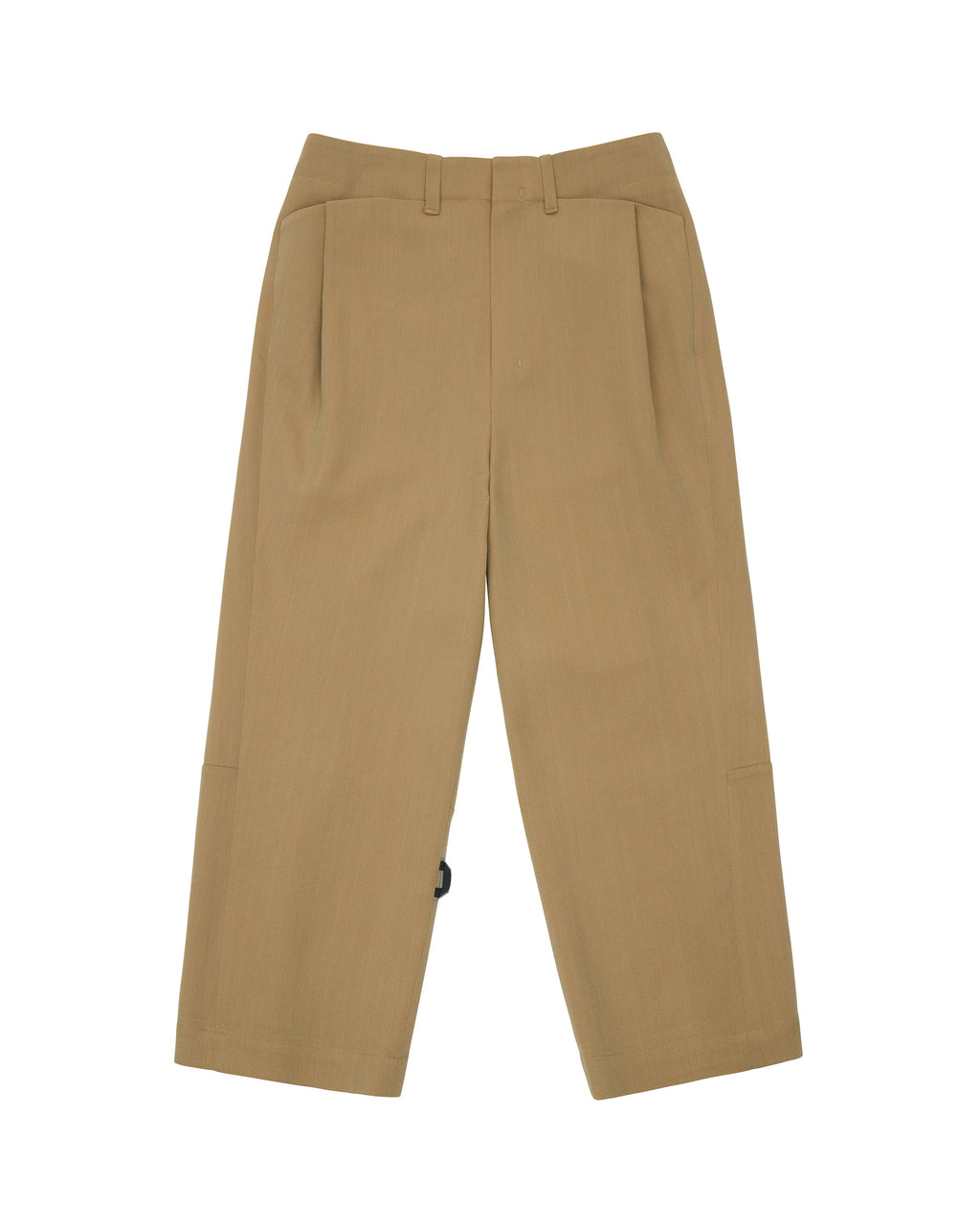 Ader Error - Slacks Product. 73 (Beige) product image 9 | TRAB K-Fashion Australia
