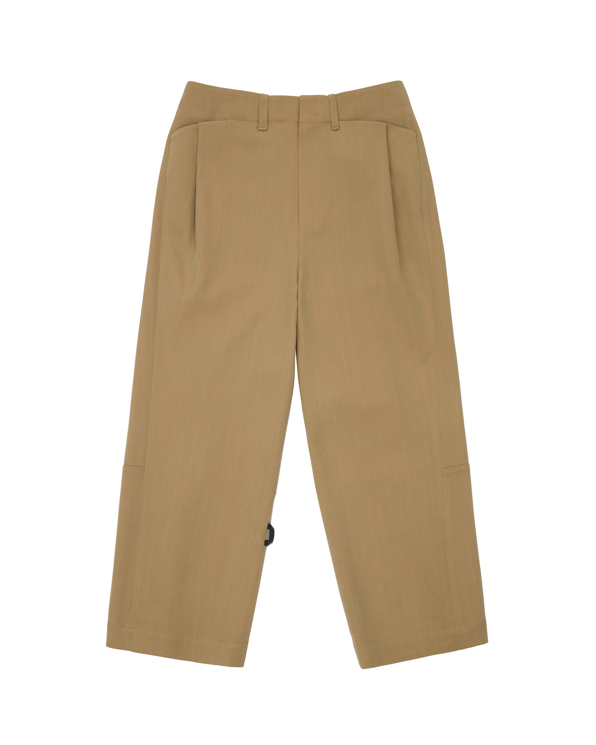 Ader Error - Slacks Product. 73 (Beige) product image 9 | TRAB K-Fashion Australia