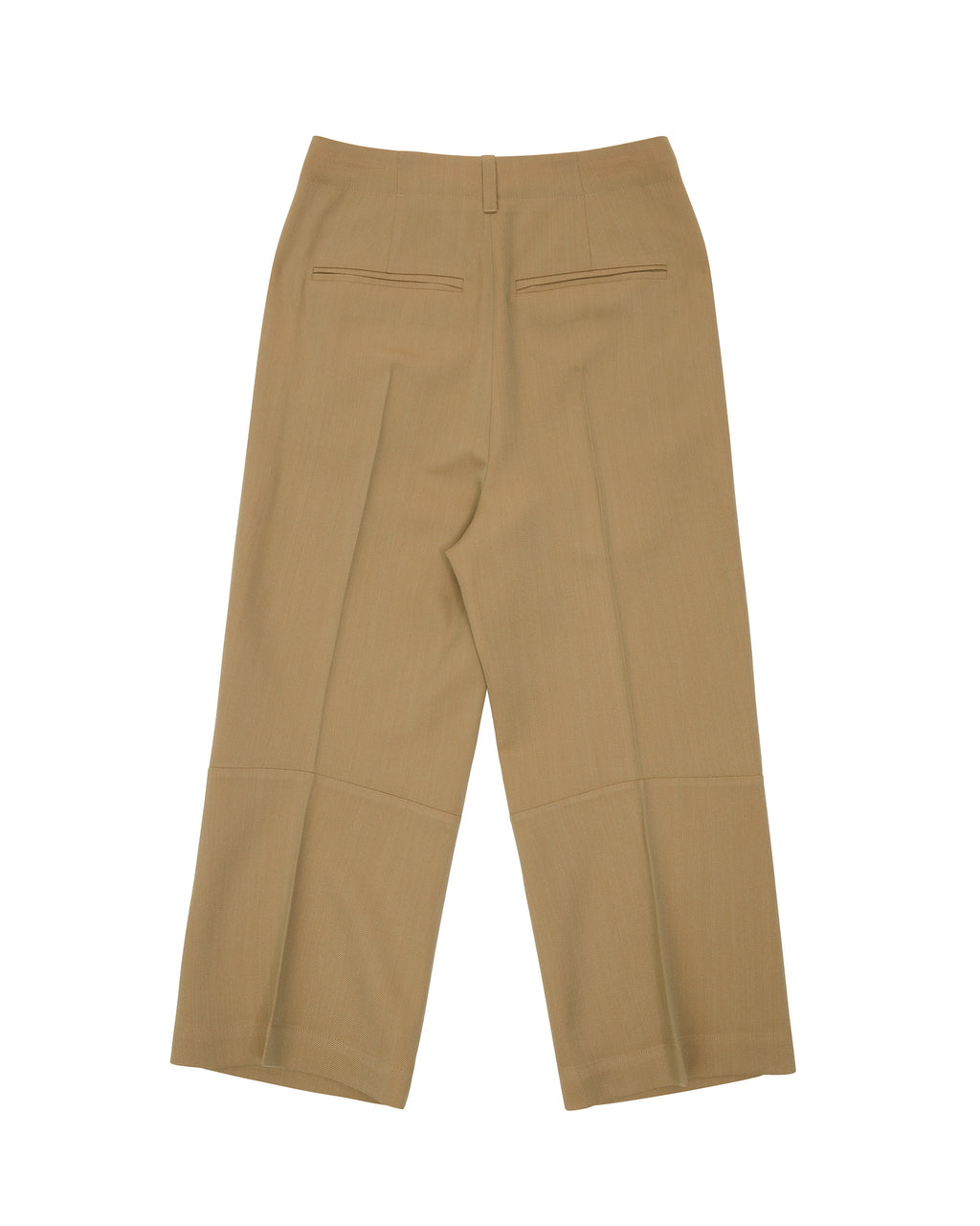 Ader Error - Slacks Product. 73 (Beige) product image 10 | TRAB K-Fashion Australia