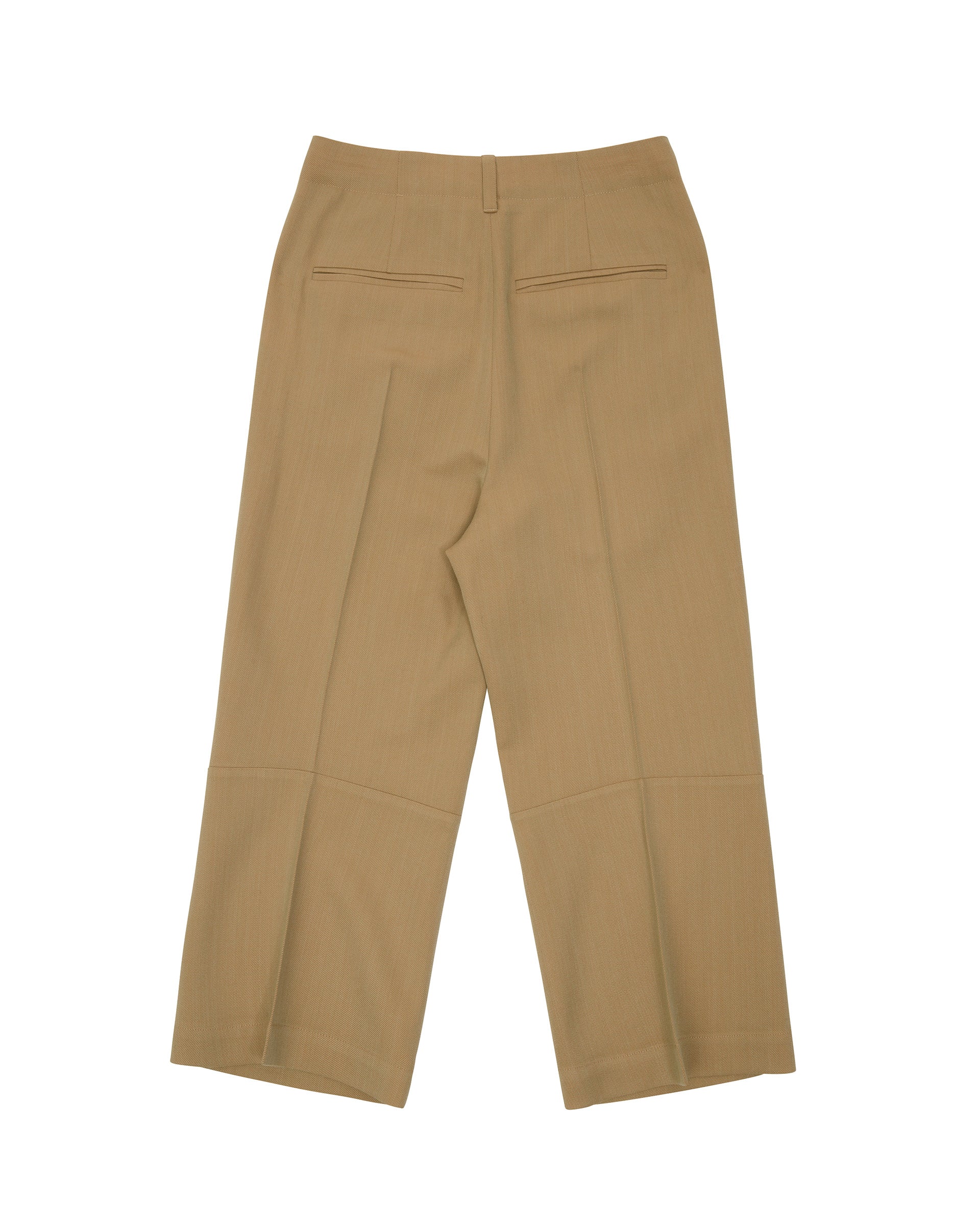 Ader Error - Slacks Product. 73 (Beige) product image 10 | TRAB K-Fashion Australia