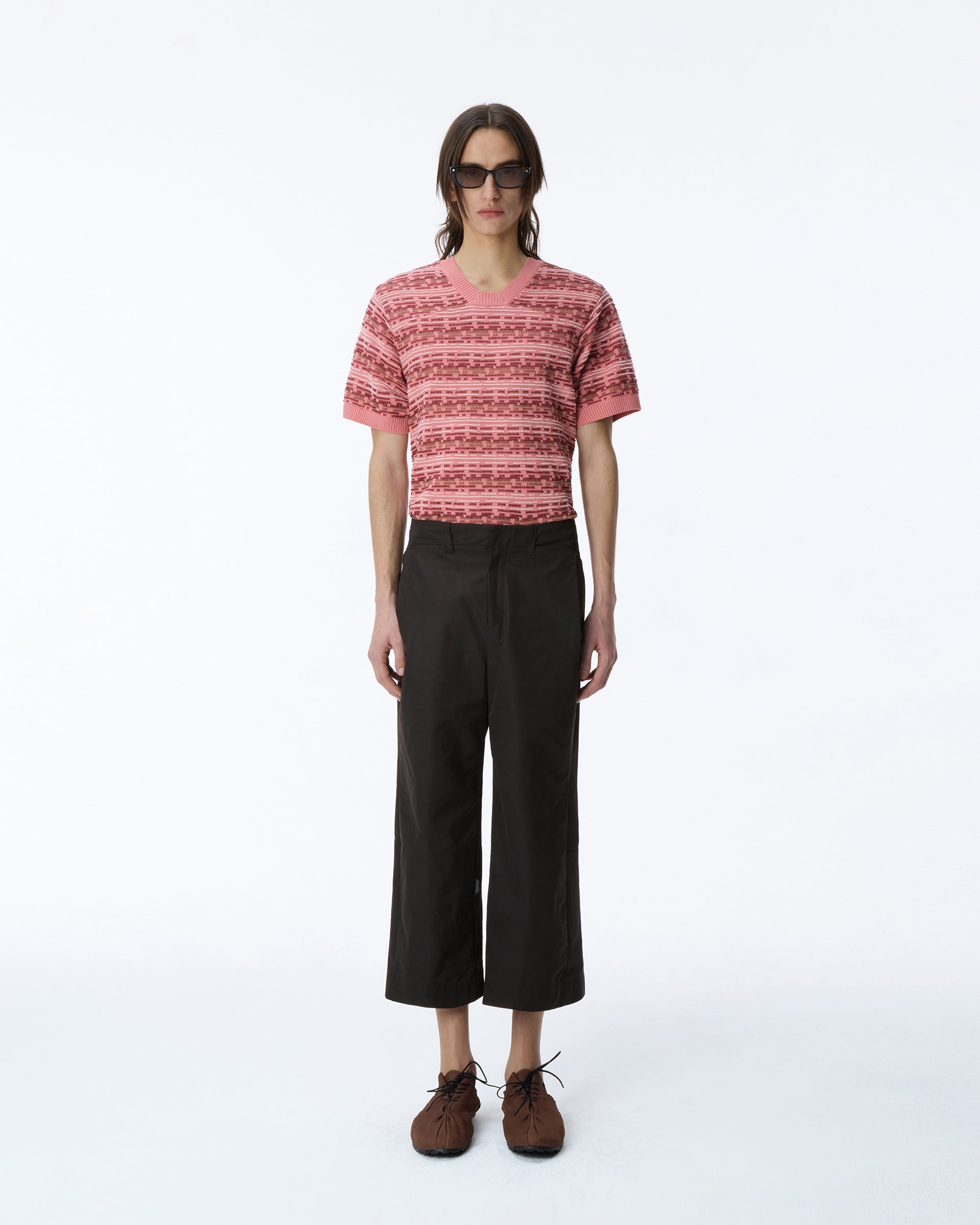 Ader Error - Slacks Product. 73 (Brown) product image 12 | TRAB K-Fashion Australia