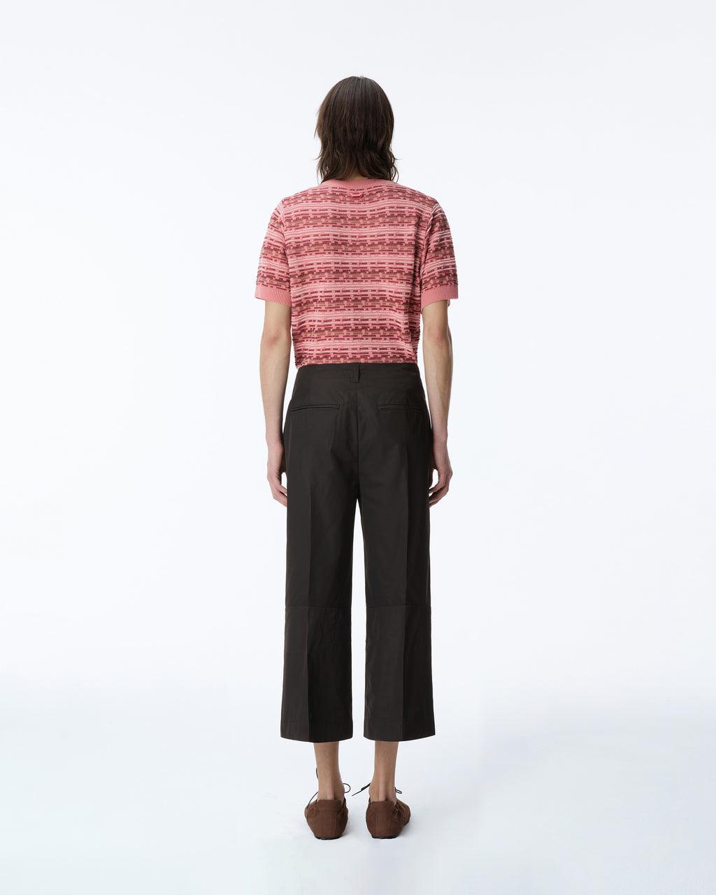 Ader Error - Slacks Product. 73 (Brown) product image 13 | TRAB K-Fashion Australia