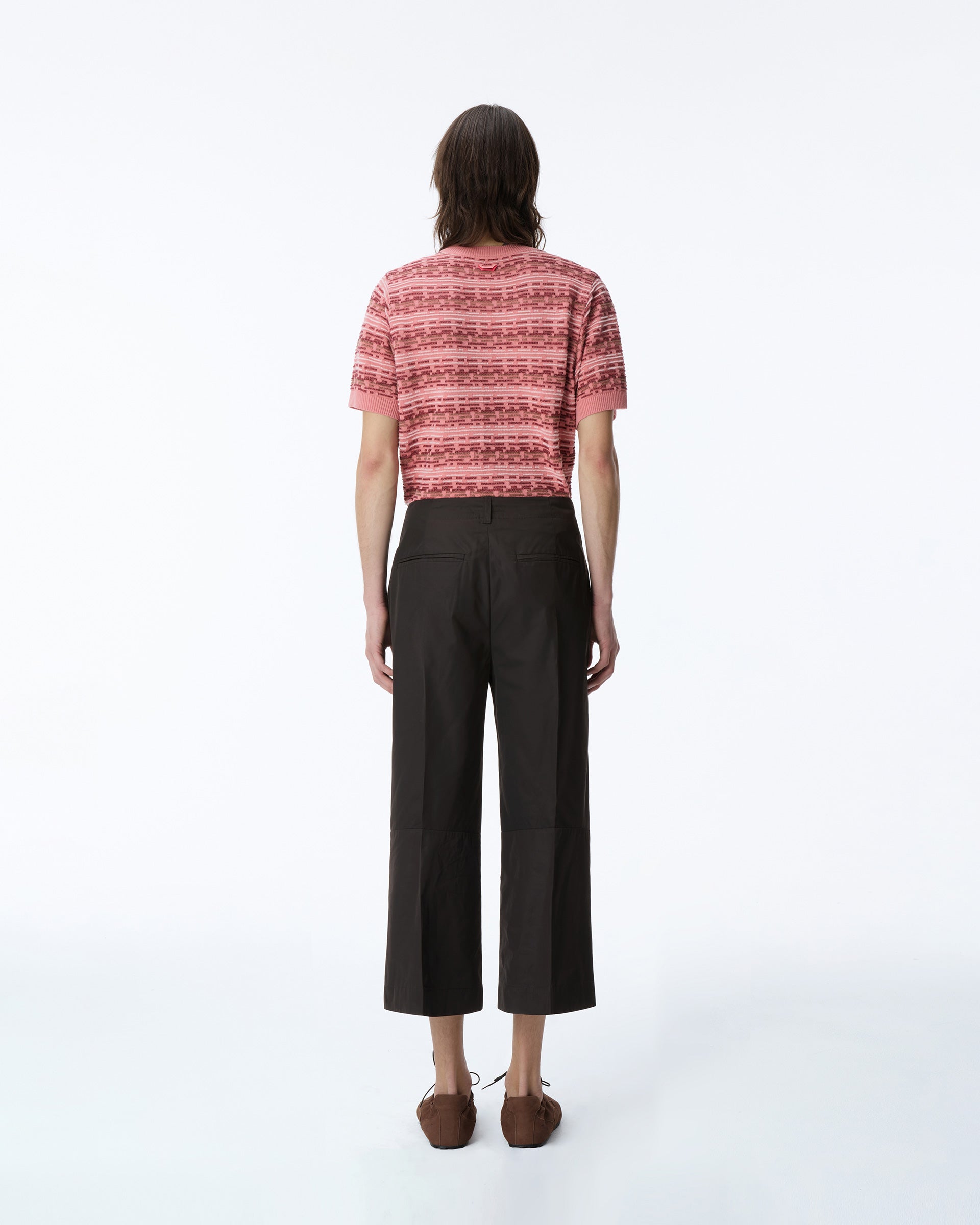 Ader Error - Slacks Product. 73 (Brown) product image 13 | TRAB K-Fashion Australia