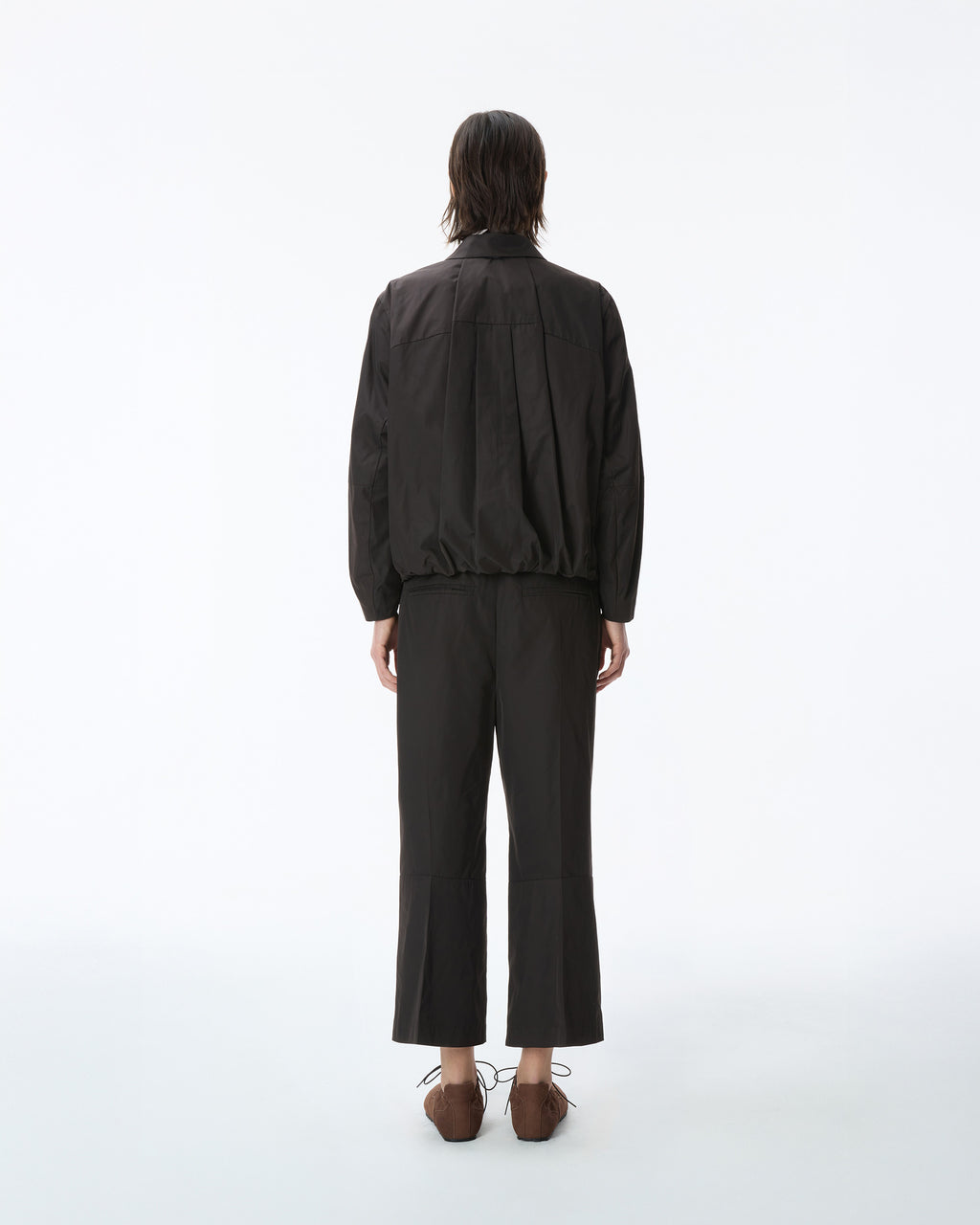 Ader Error - Slacks Product. 73 (Brown) product image 3 | TRAB K-Fashion Australia