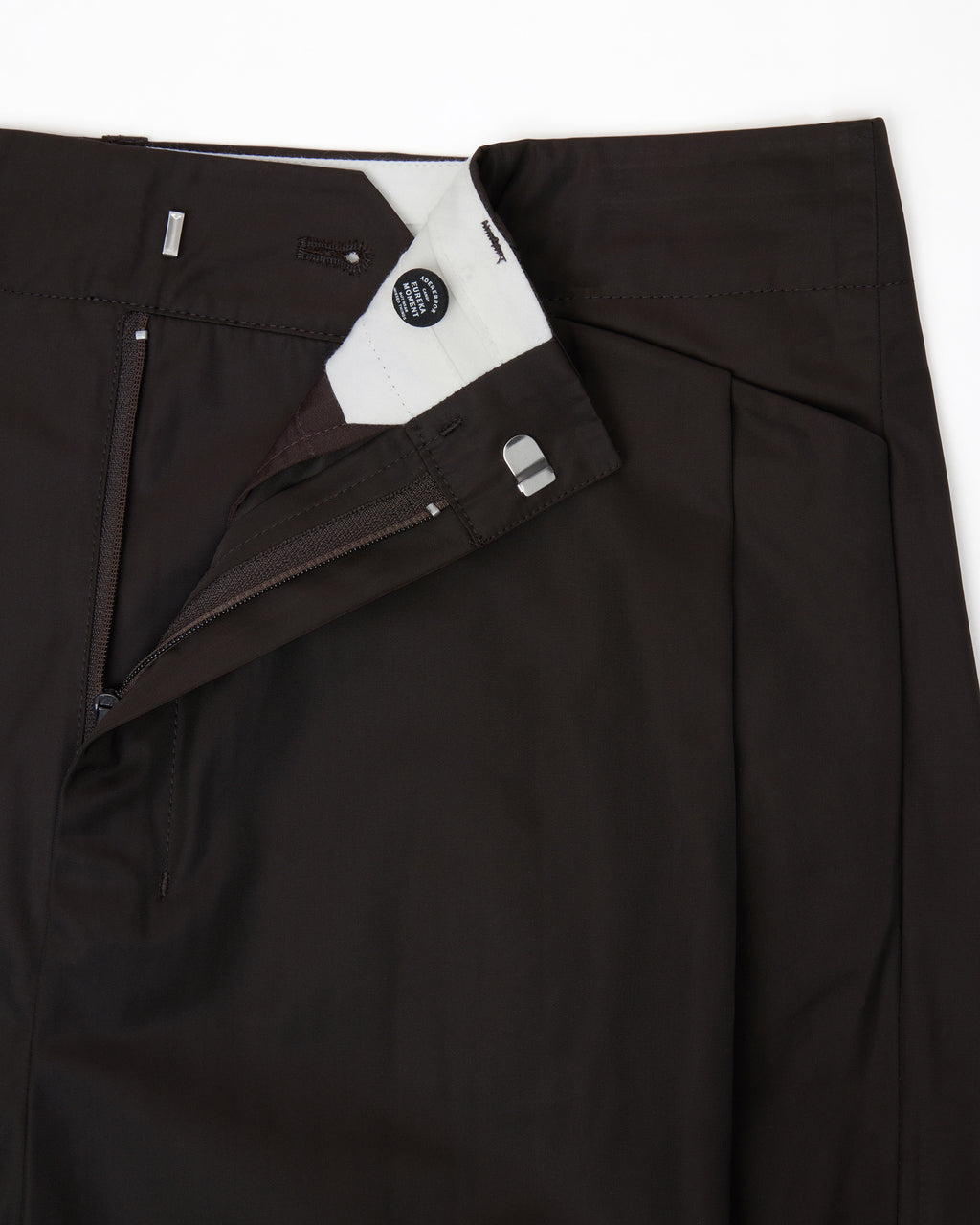 Ader Error - Slacks Product. 73 (Brown) product image 8 | TRAB K-Fashion Australia