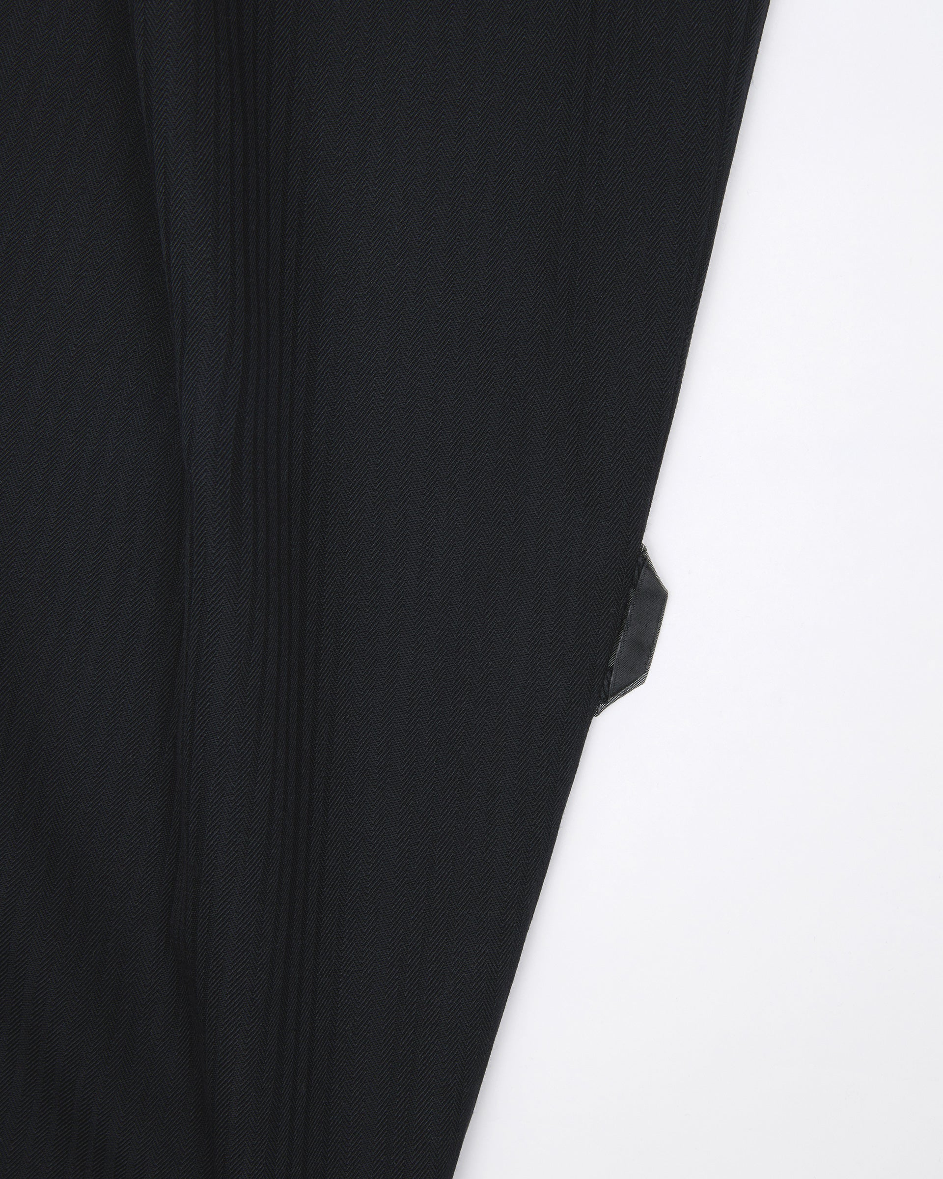 Ader Error - Slacks Product. 74 (Noir) product image 7 | TRAB K-Fashion Australia