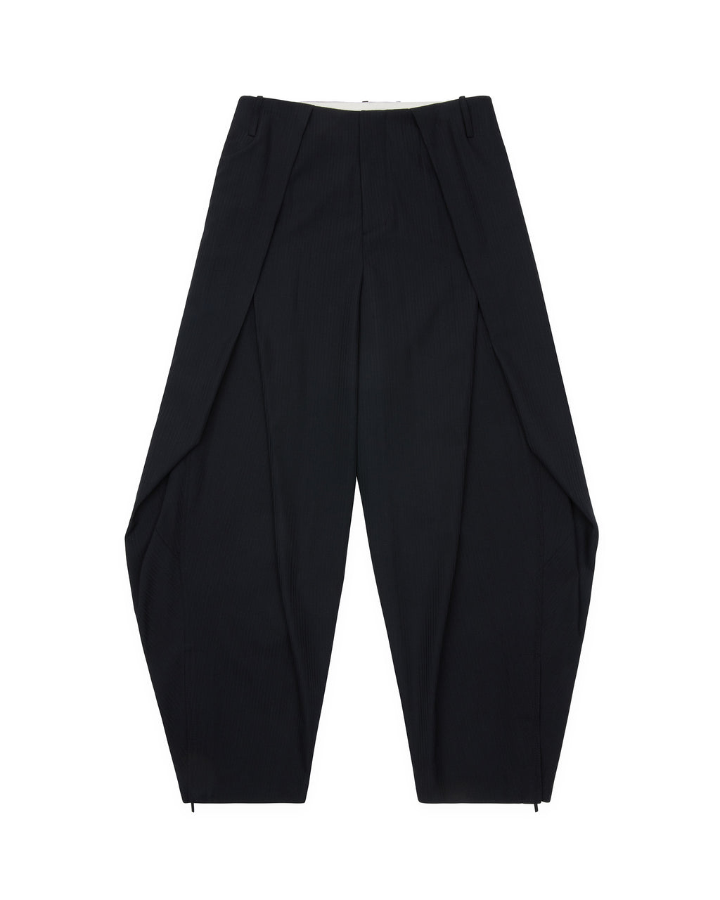 Ader Error - Slacks Product. 74 (Noir) product image 9 | TRAB K-Fashion Australia