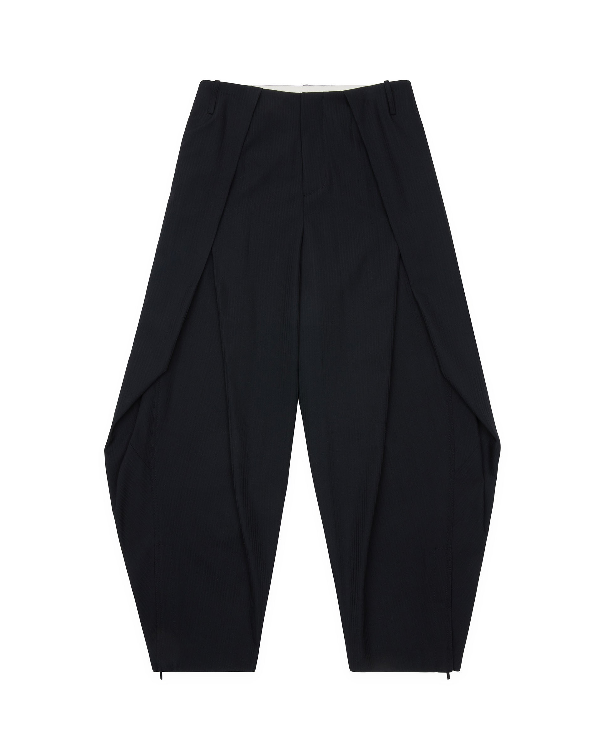Ader Error - Slacks Product. 74 (Noir) product image 9 | TRAB K-Fashion Australia