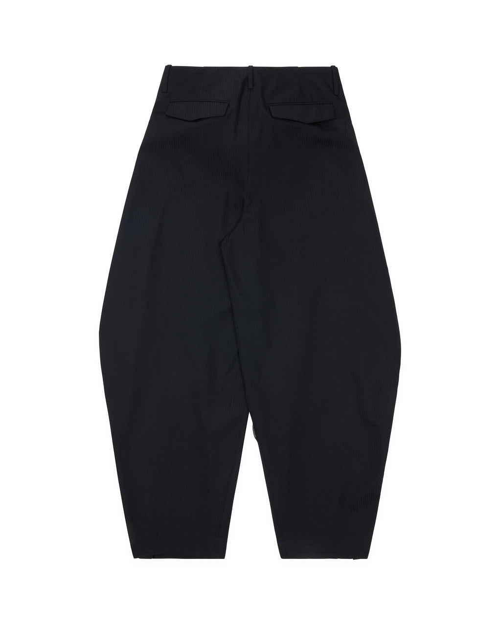 Ader Error - Slacks Product. 74 (Noir) product image 10 | TRAB K-Fashion Australia