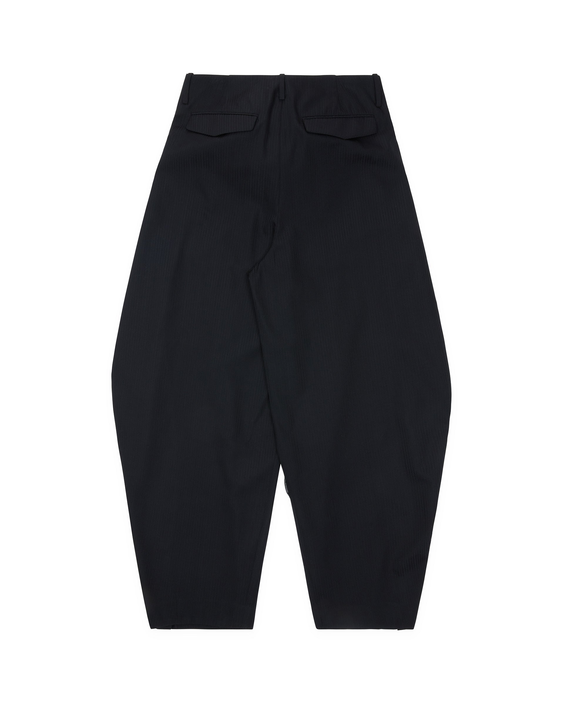 Ader Error - Slacks Product. 74 (Noir) product image 10 | TRAB K-Fashion Australia