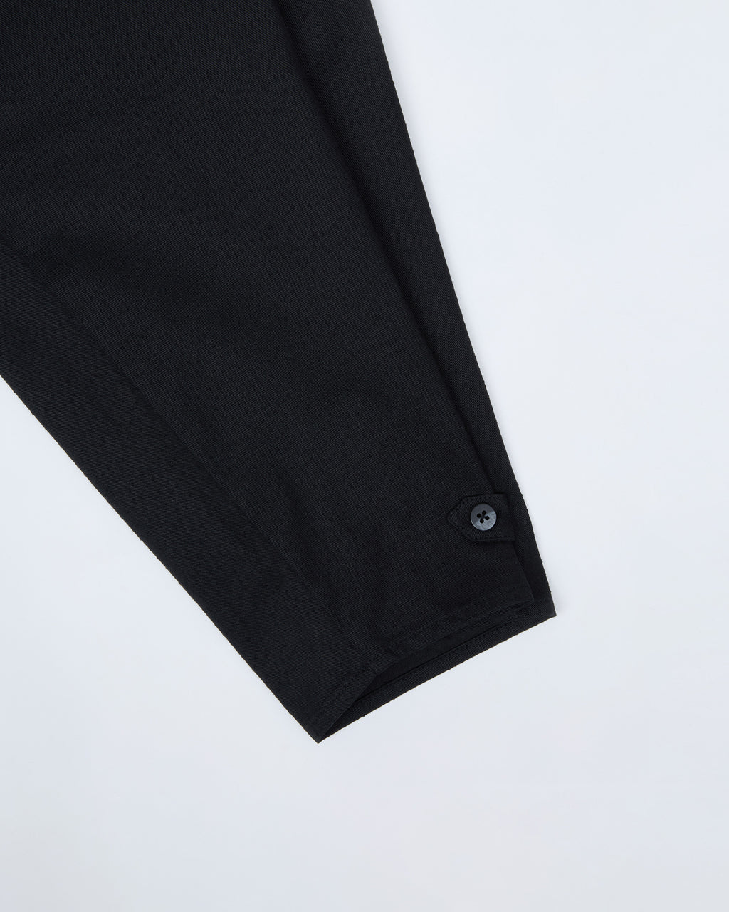 Ader Error - Shirt Product. 30 (Noir) product image 8 | TRAB K-Fashion Australia