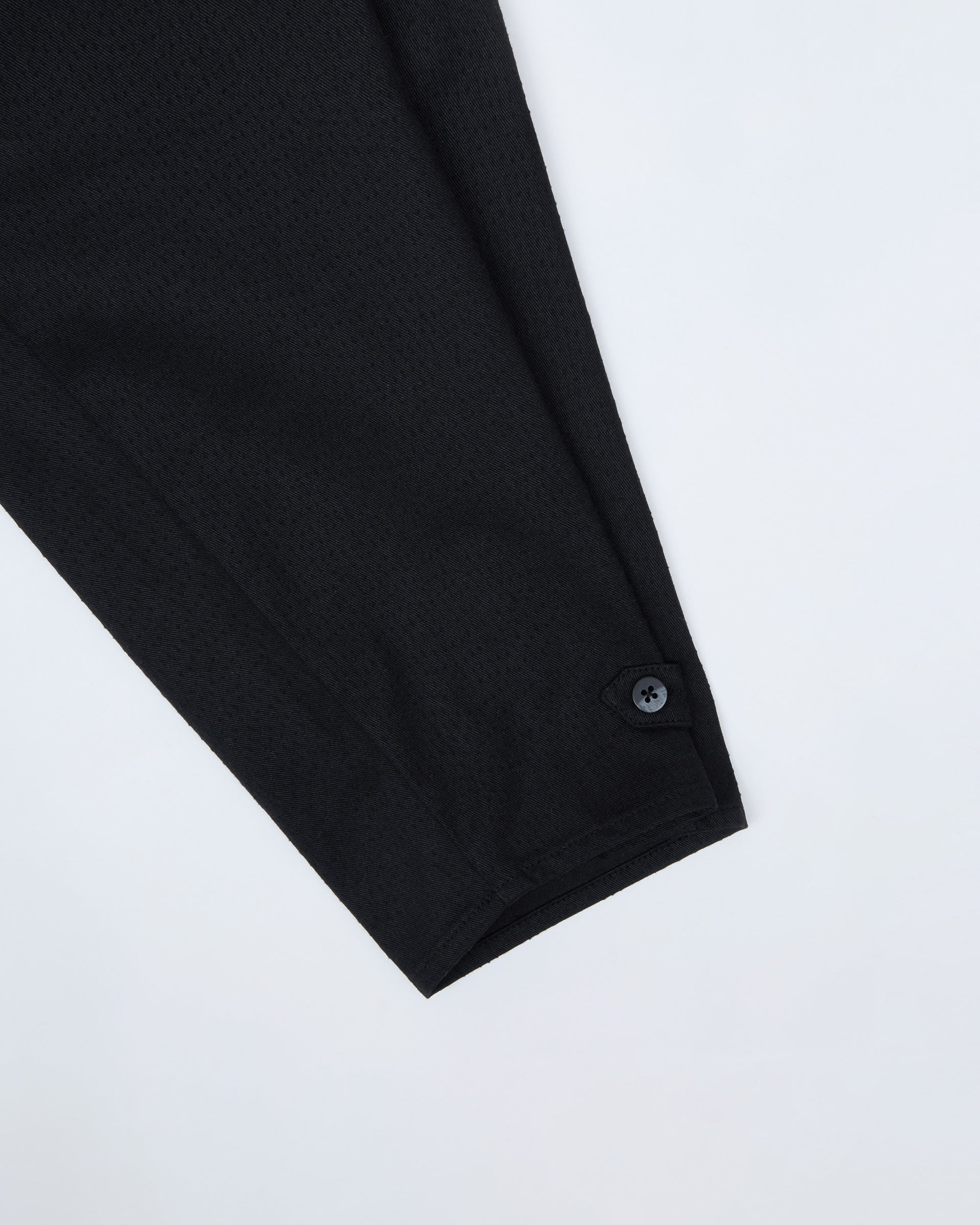 Ader Error - Shirt Product. 30 (Noir) product image 8 | TRAB K-Fashion Australia