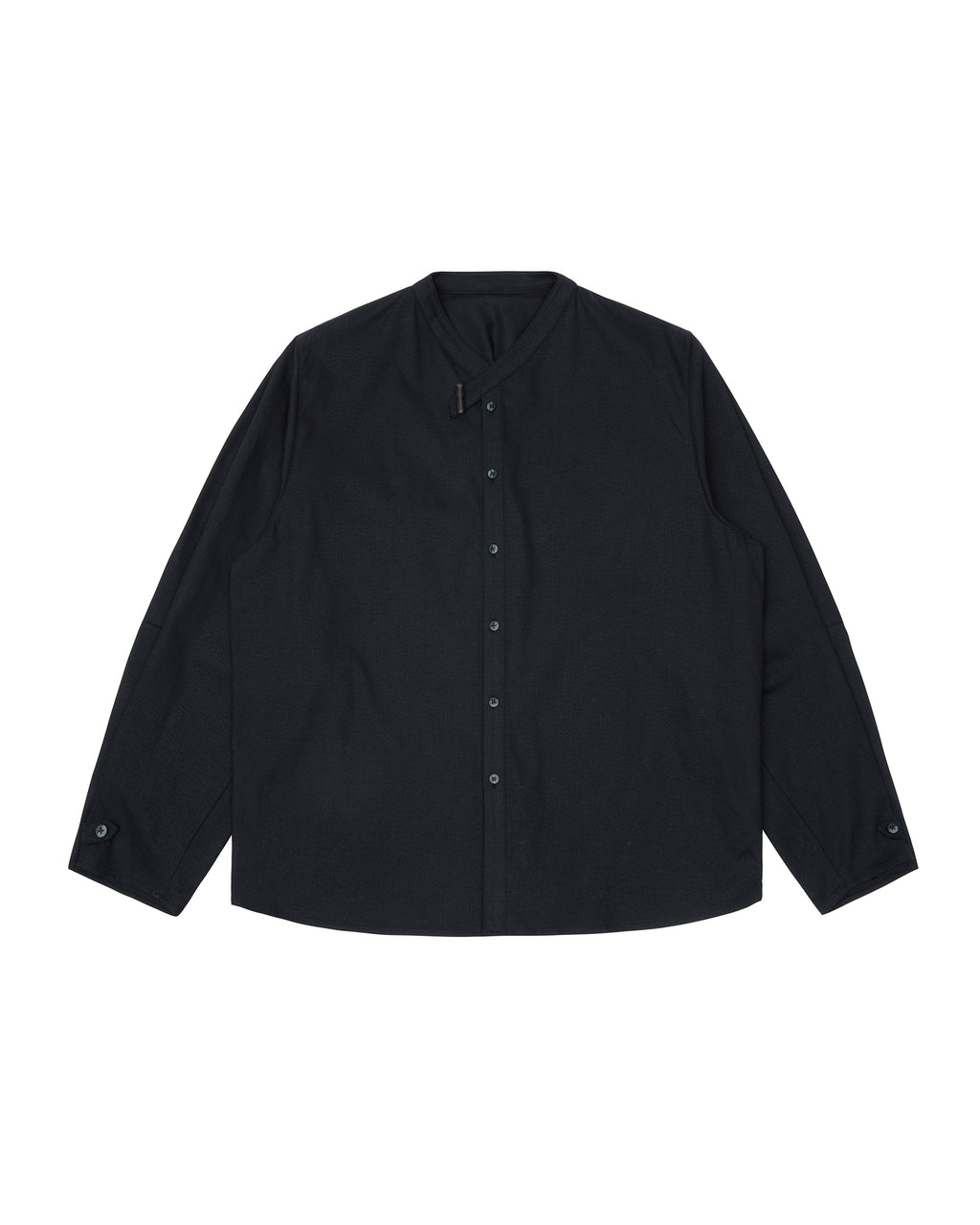 Ader Error - Shirt Product. 30 (Noir) product image 13 | TRAB K-Fashion Australia