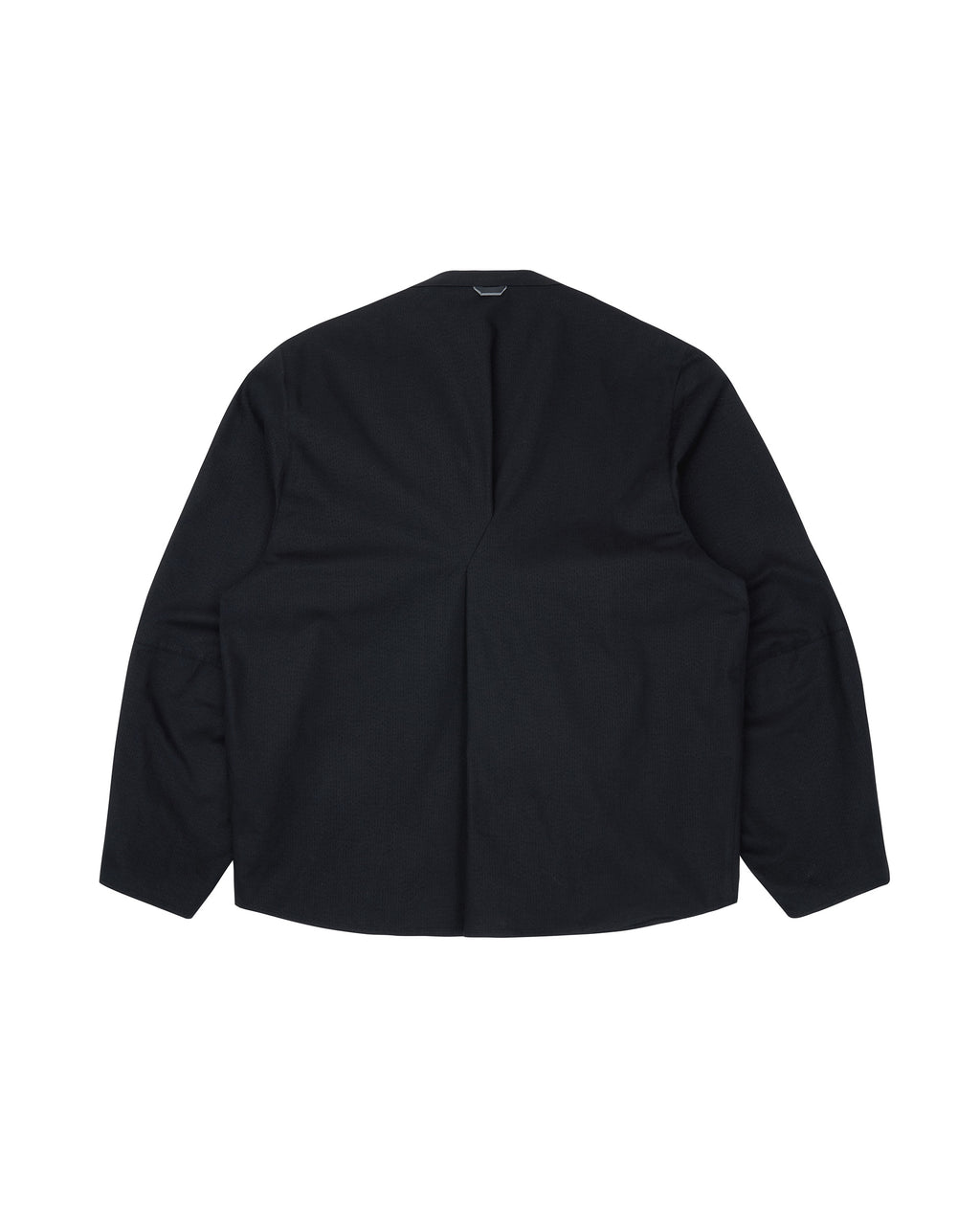 Ader Error - Shirt Product. 30 (Noir) product image 10 | TRAB K-Fashion Australia