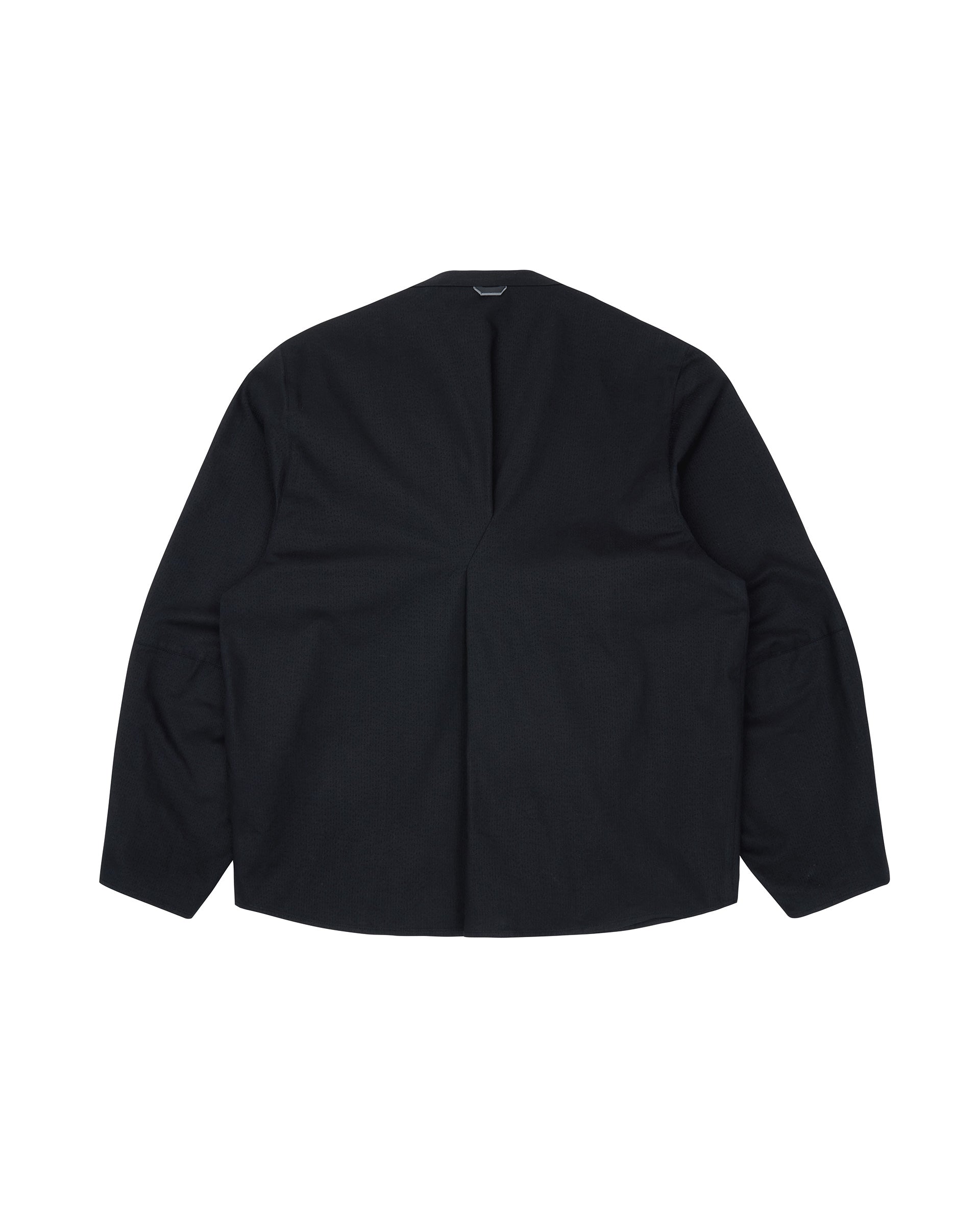 Ader Error - Shirt Product. 30 (Noir) product image 10 | TRAB K-Fashion Australia