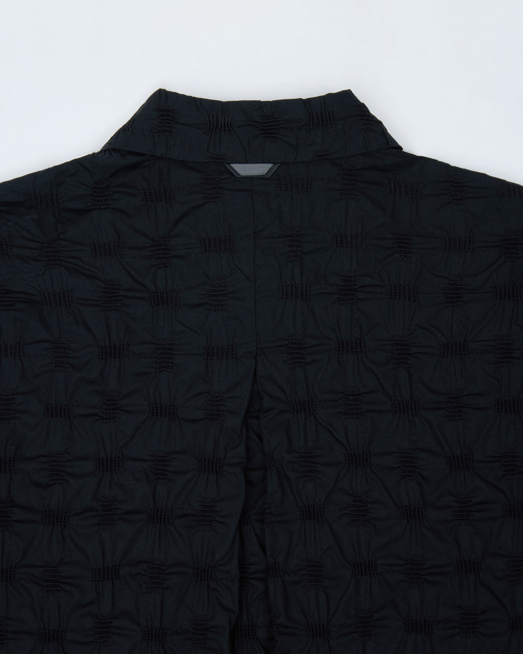 Ader Error - Shirt Product. 31 (Noir) product image 6 | TRAB K-Fashion Australia