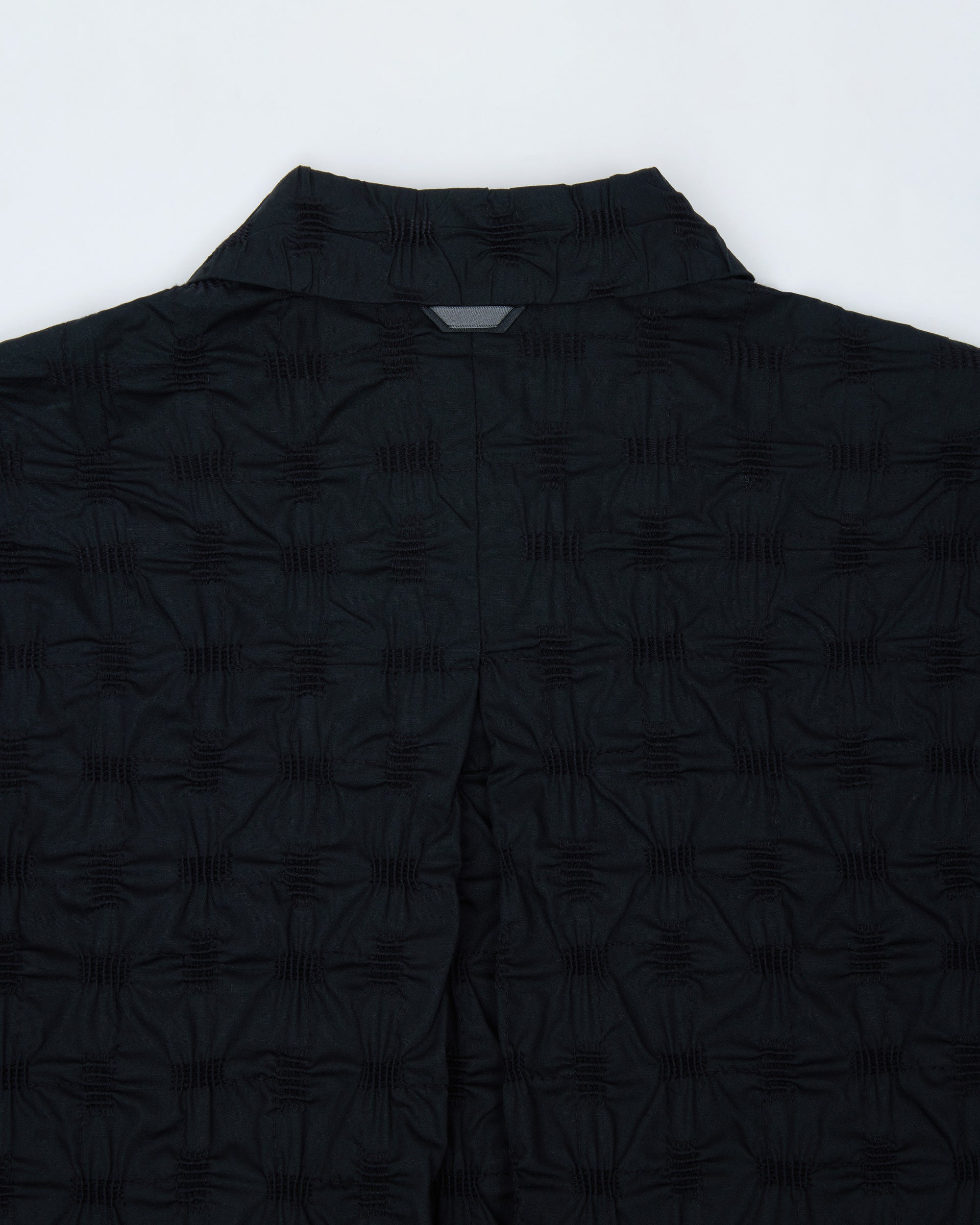 Ader Error - Shirt Product. 31 (Noir) product image 6 | TRAB K-Fashion Australia