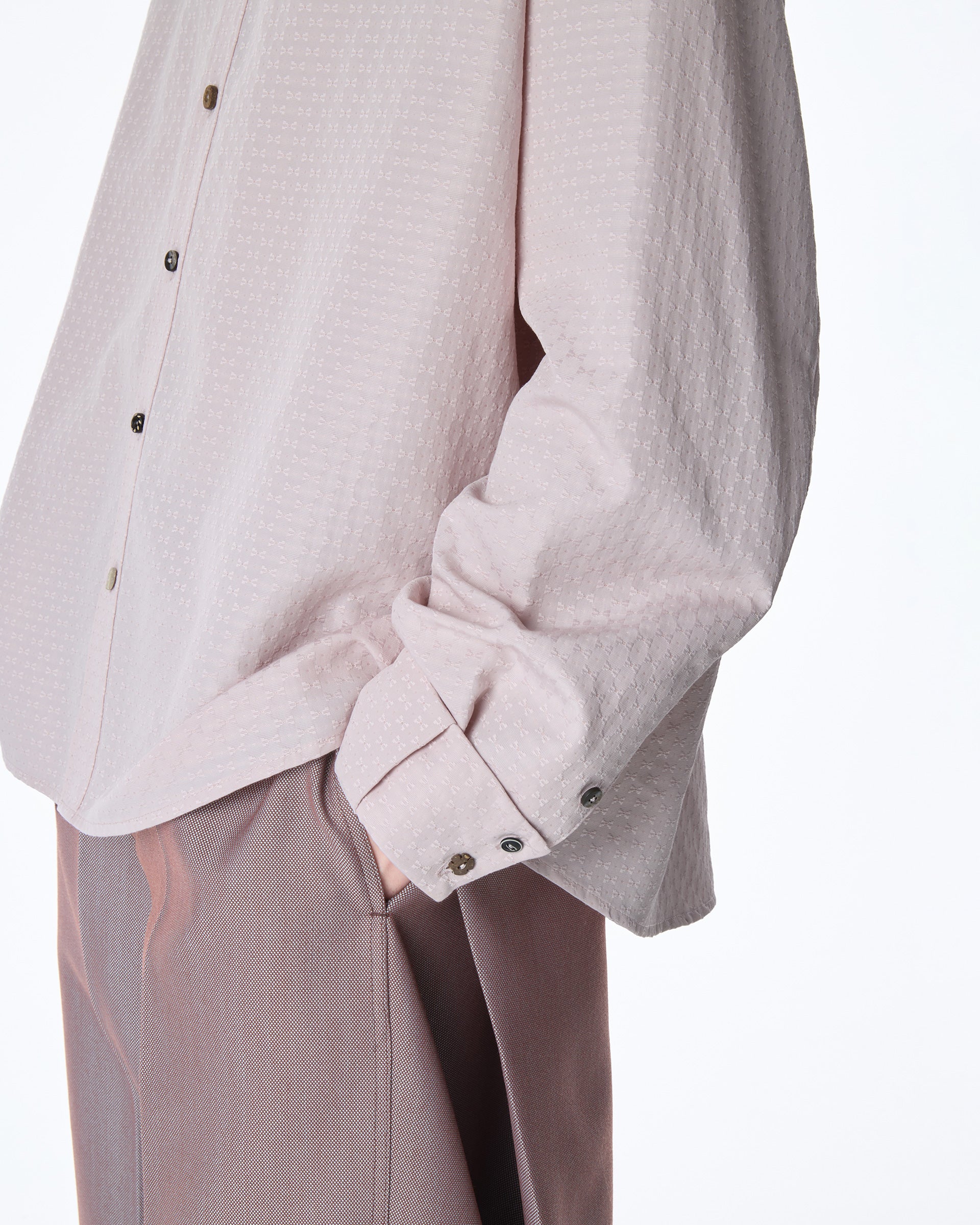 Ader Error - Shirt Product. 31 (Pink) product image 17 | TRAB K-Fashion Australia