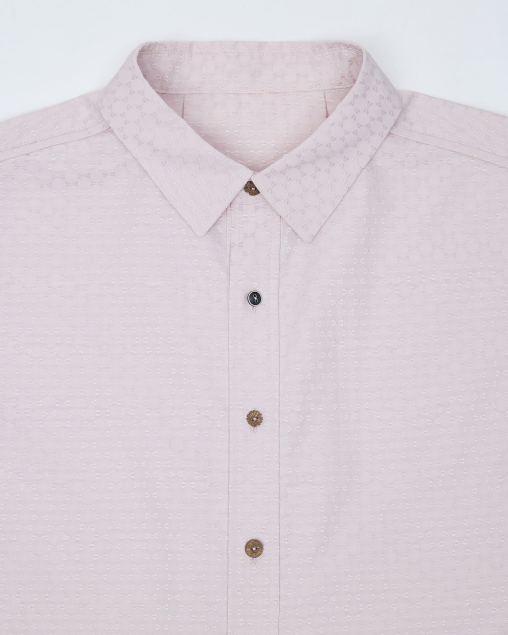 Ader Error - Shirt Product. 31 (Pink) product image 6 | TRAB K-Fashion Australia