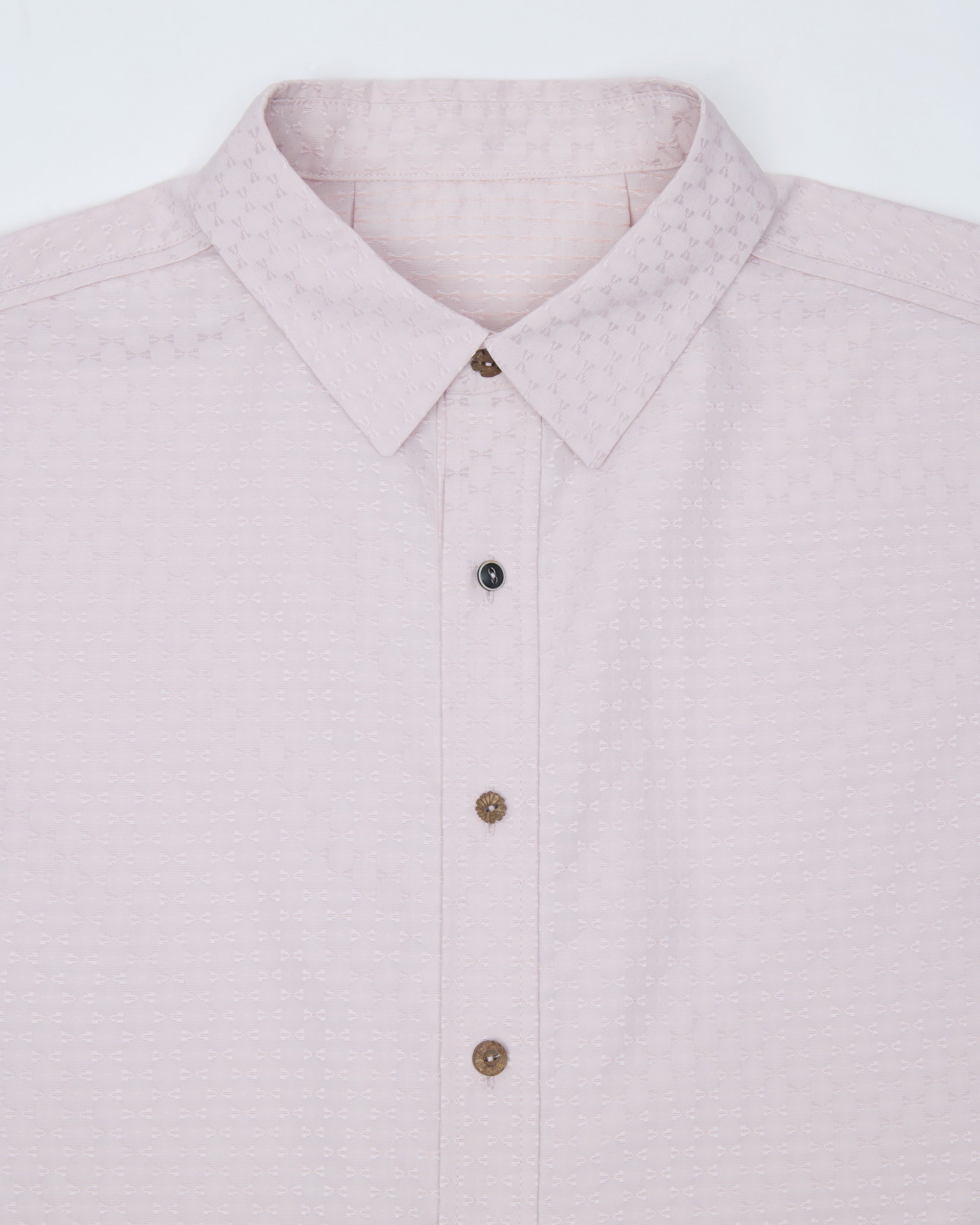 Ader Error - Shirt Product. 31 (Pink) product image 6 | TRAB K-Fashion Australia