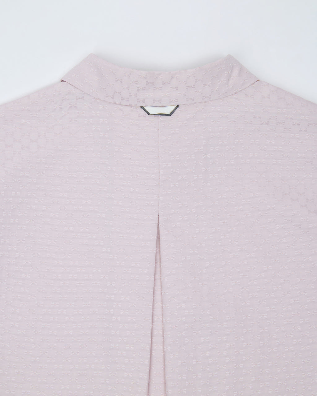 Ader Error - Shirt Product. 31 (Pink) product image 7 | TRAB K-Fashion Australia