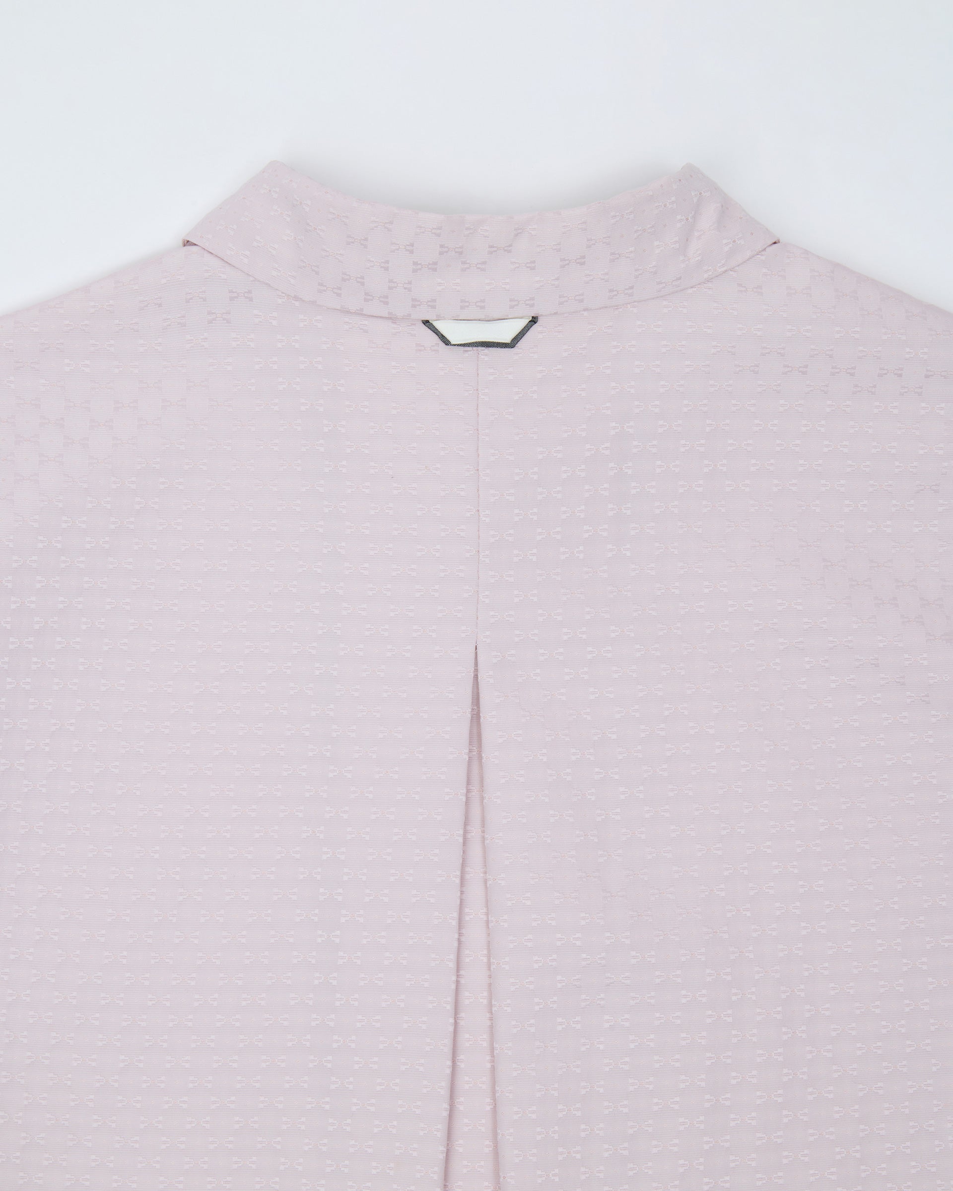 Ader Error - Shirt Product. 31 (Pink) product image 7 | TRAB K-Fashion Australia