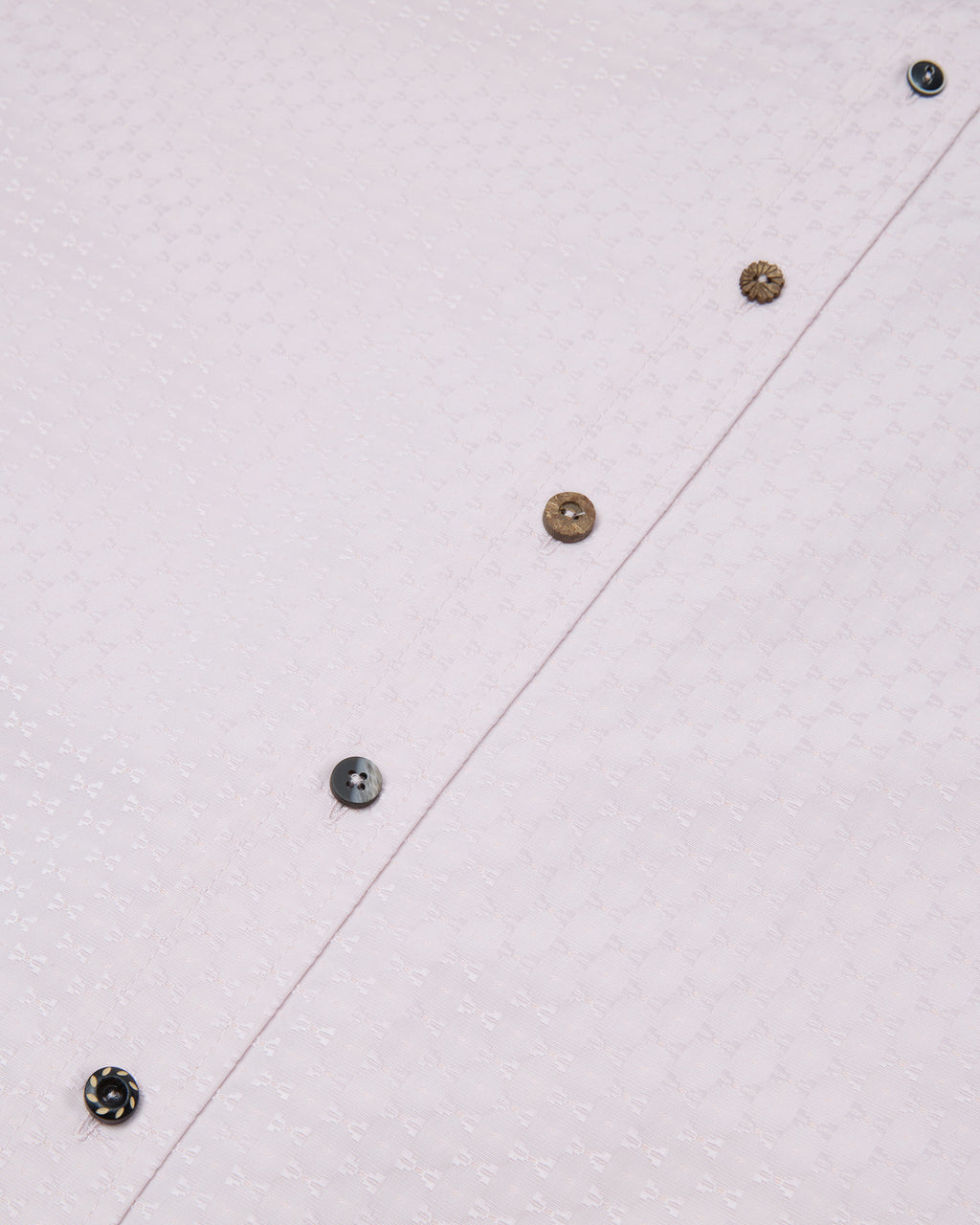 Ader Error - Shirt Product. 31 (Pink) product image 8 | TRAB K-Fashion Australia