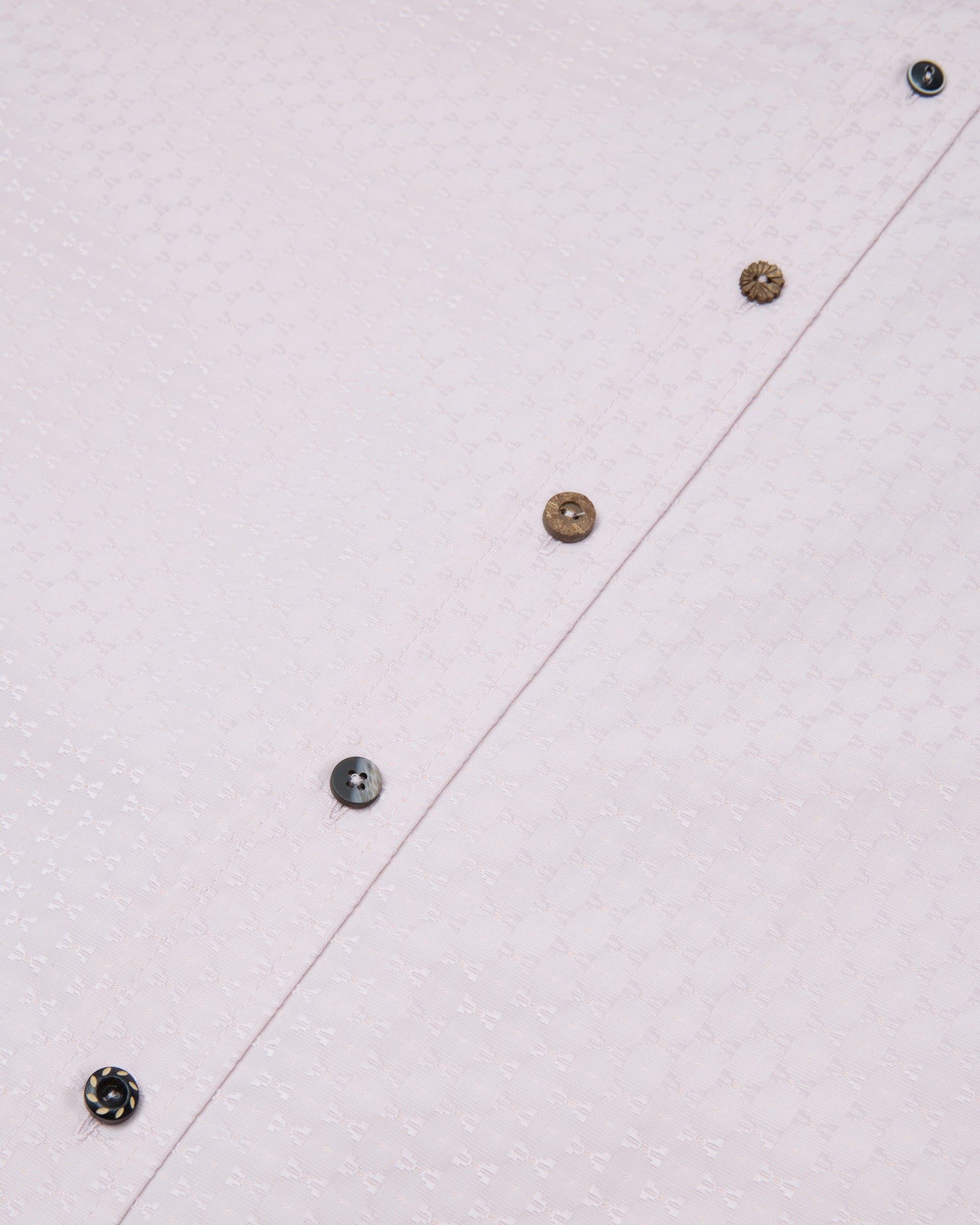 Ader Error - Shirt Product. 31 (Pink) product image 8 | TRAB K-Fashion Australia