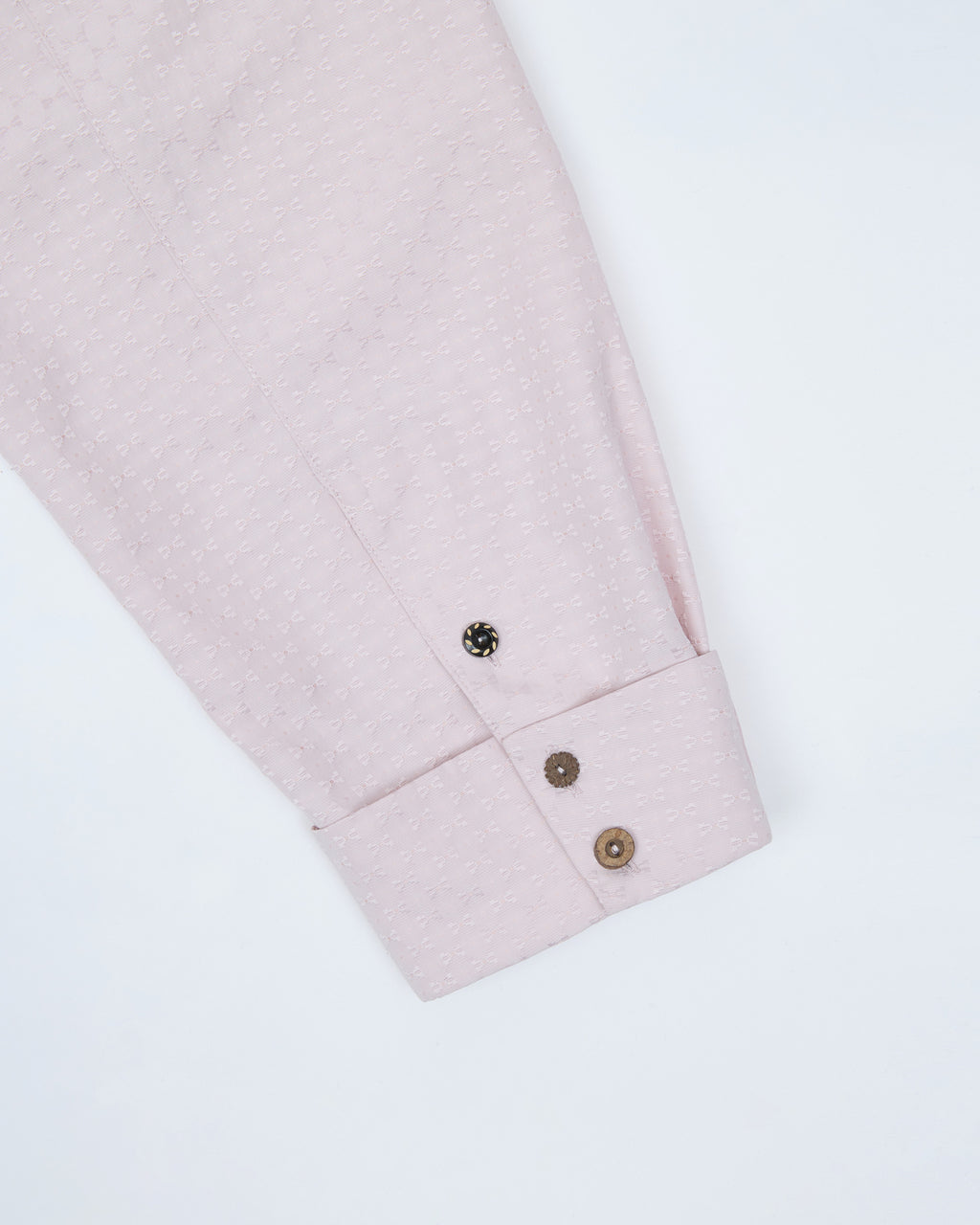 Ader Error - Shirt Product. 31 (Pink) product image 9 | TRAB K-Fashion Australia