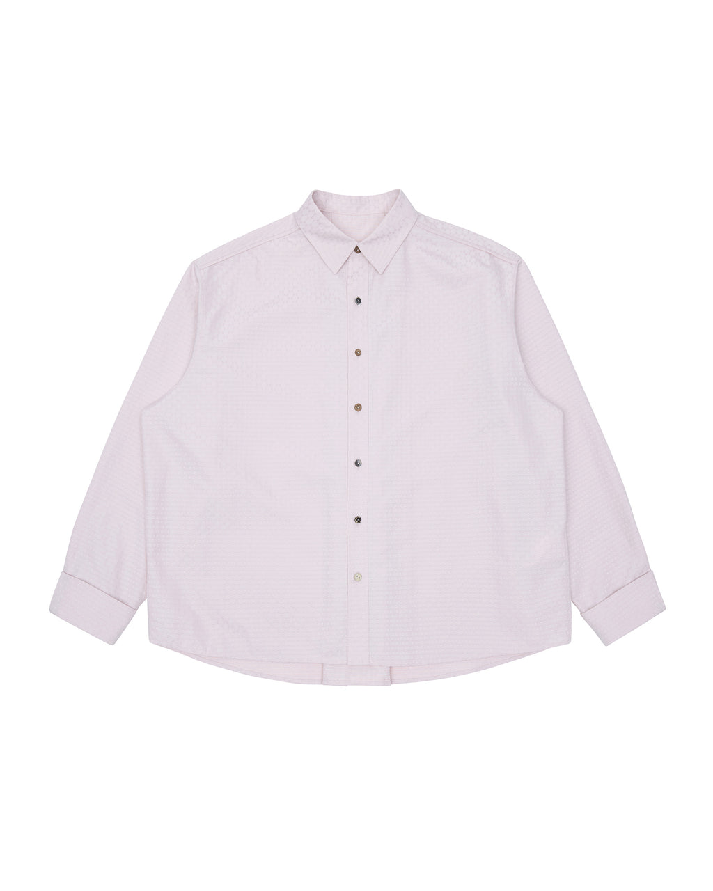 Ader Error - Shirt Product. 31 (Pink) product image 10 | TRAB K-Fashion Australia
