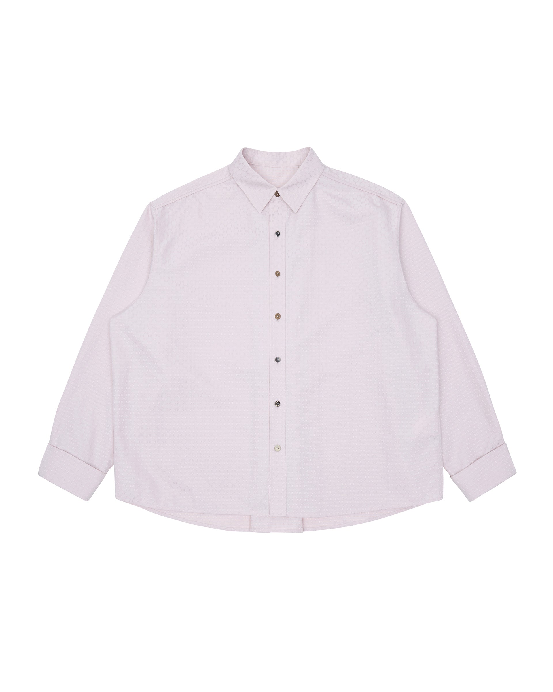 Ader Error - Shirt Product. 31 (Pink) product image 10 | TRAB K-Fashion Australia
