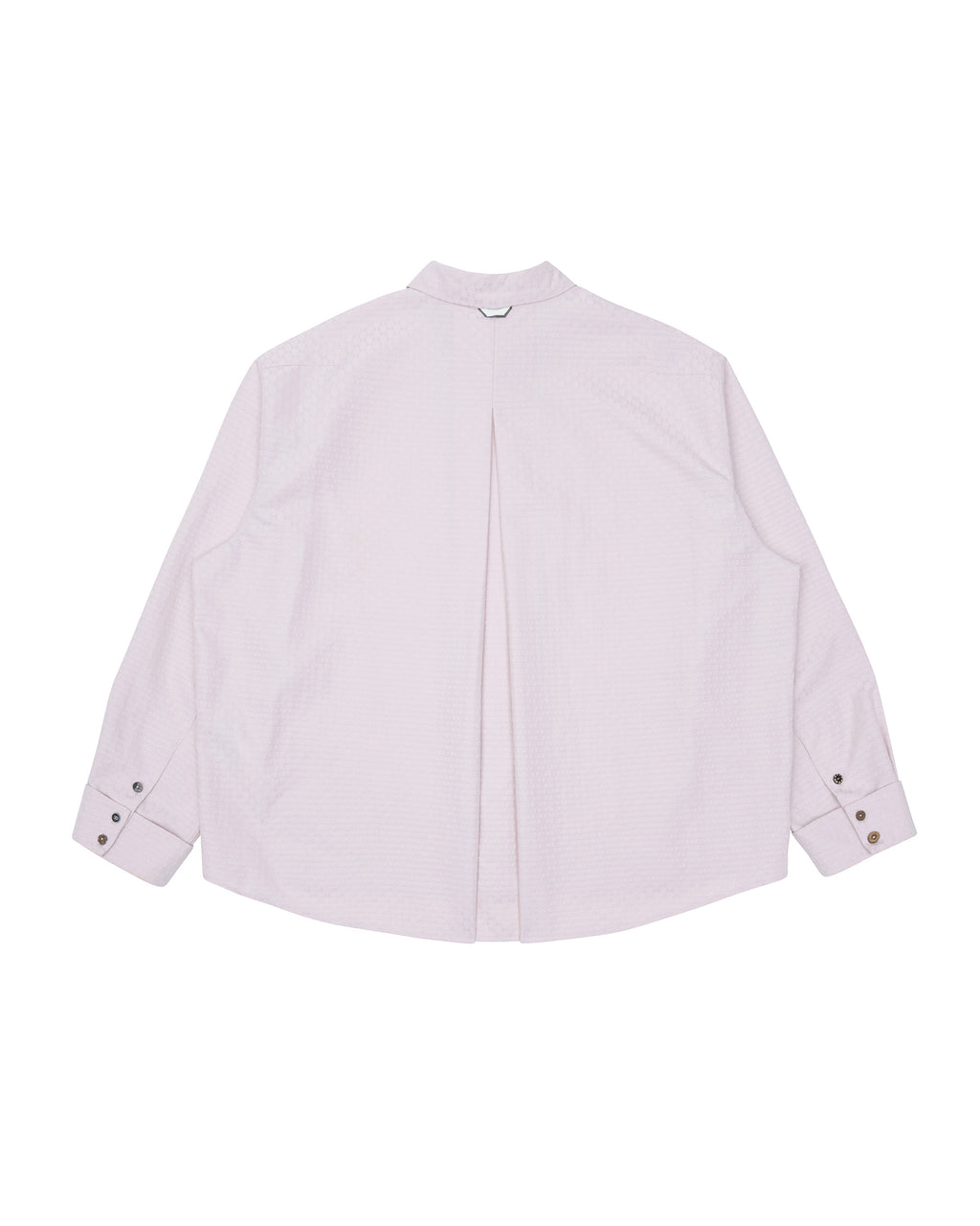 Ader Error - Shirt Product. 31 (Pink) product image 11 | TRAB K-Fashion Australia