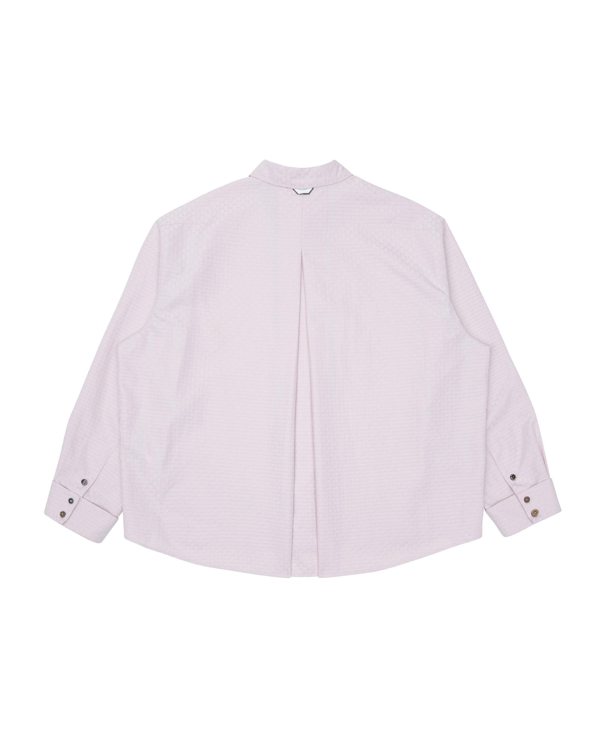 Ader Error - Shirt Product. 31 (Pink) product image 11 | TRAB K-Fashion Australia
