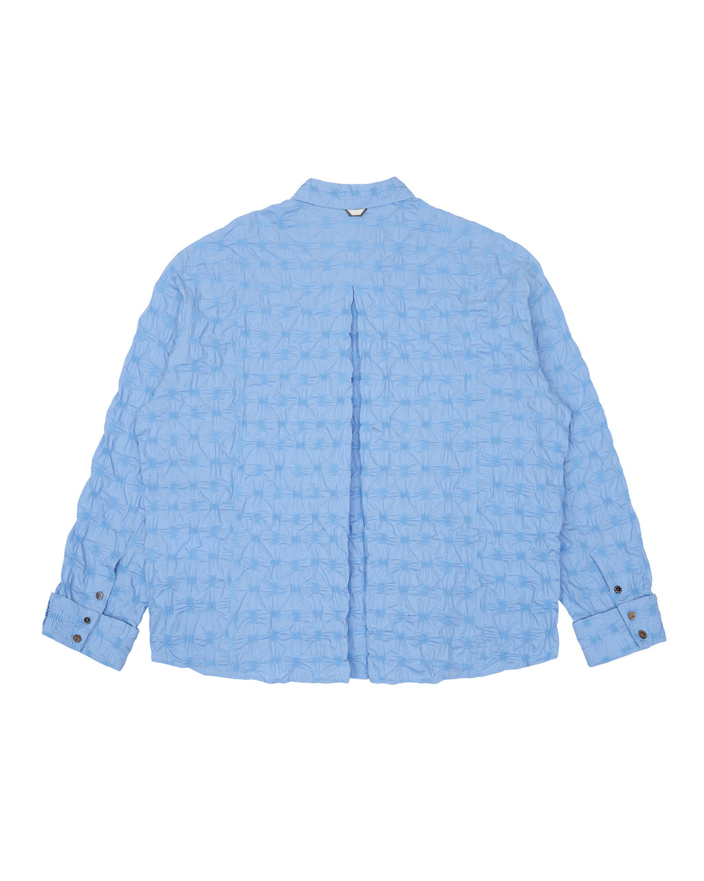 Ader Error - Shirt Product. 31 (Sky Blue) product image 7 | TRAB K-Fashion Australia