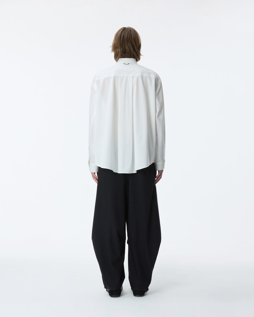 Ader Error - Shirt Product. 32 (Off White) product image 12 | TRAB K-Fashion Australia