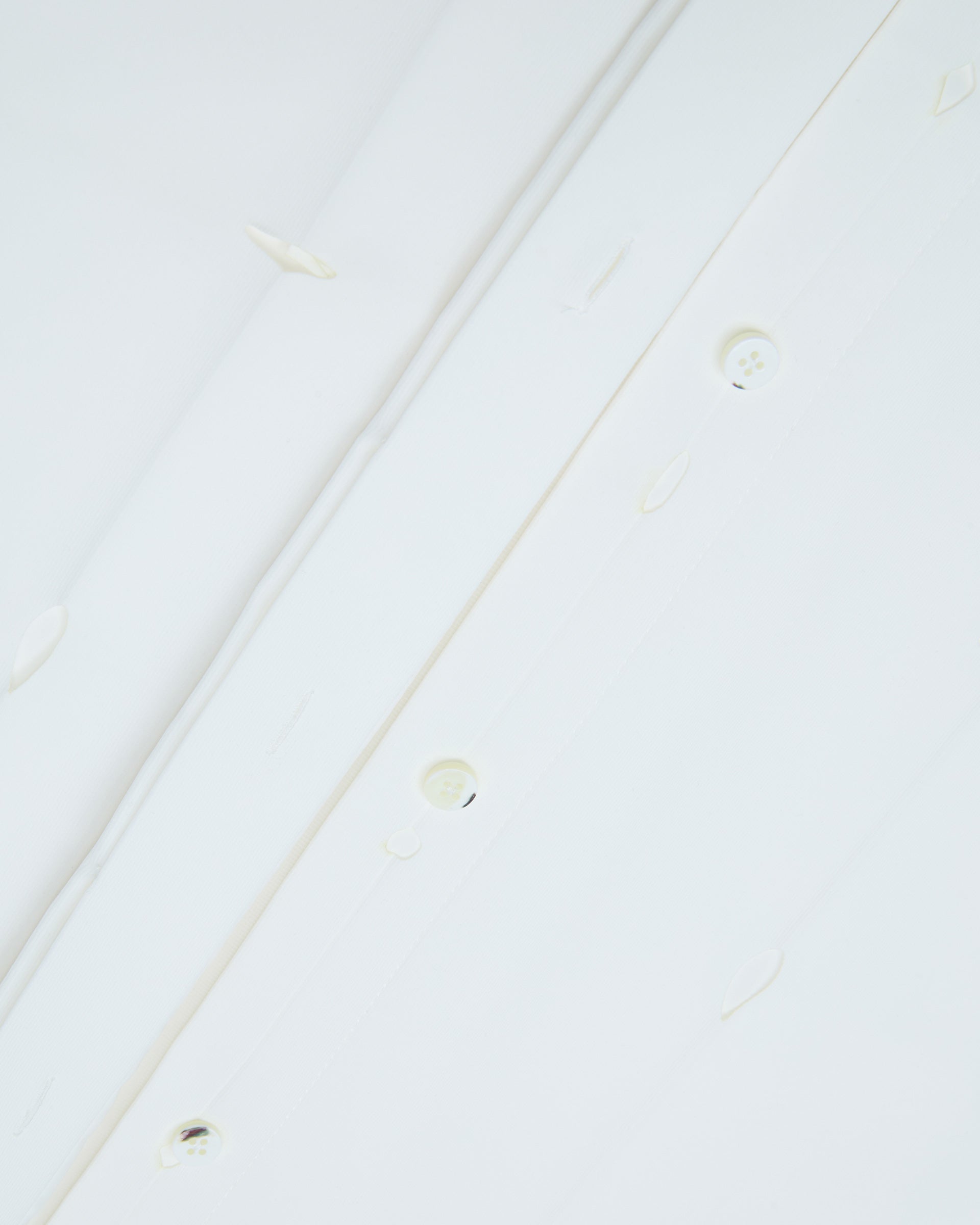 Ader Error - Shirt Product. 32 (Off White) product image 5 | TRAB K-Fashion Australia