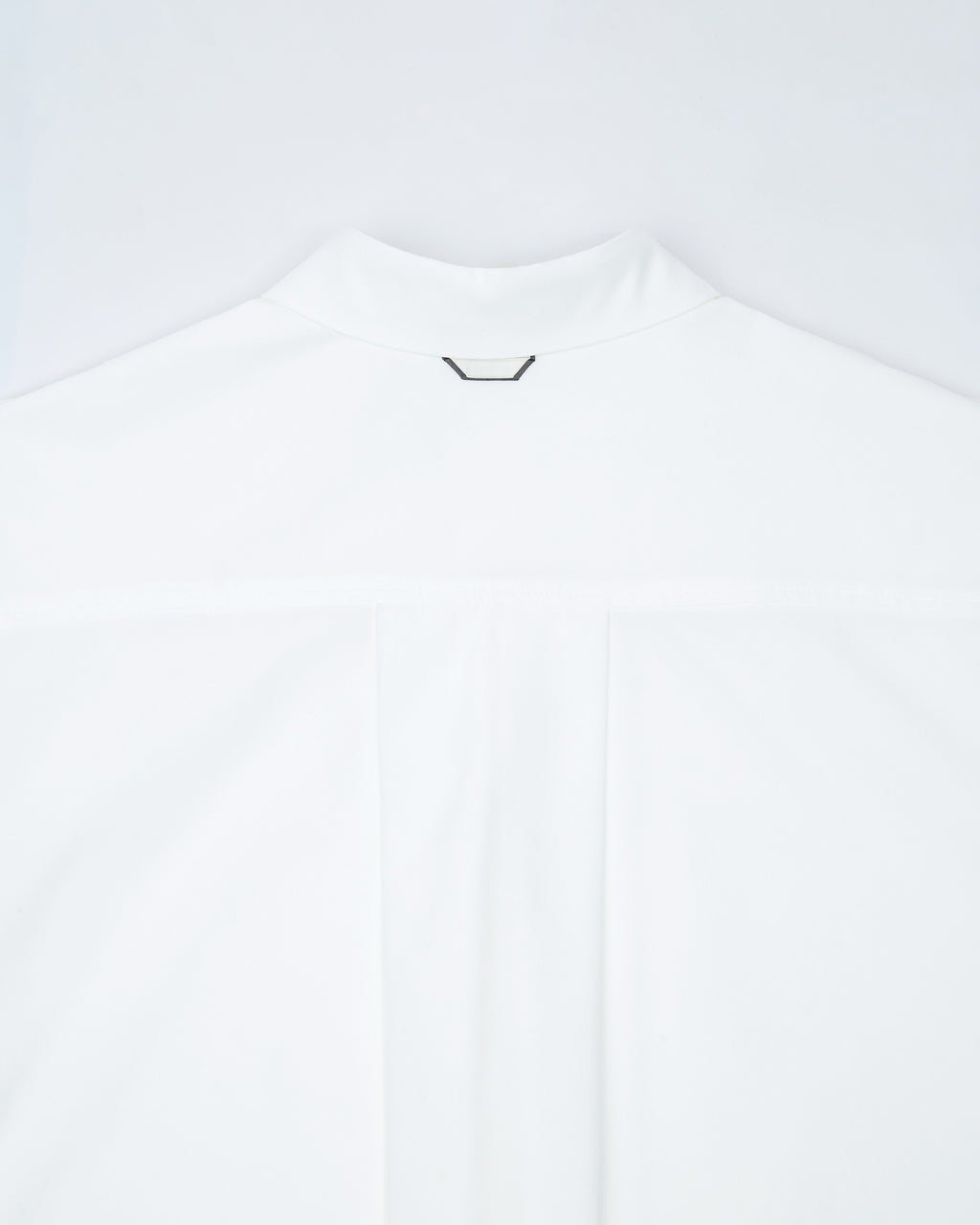 Ader Error - Shirt Product. 32 (Off White) product image 6 | TRAB K-Fashion Australia