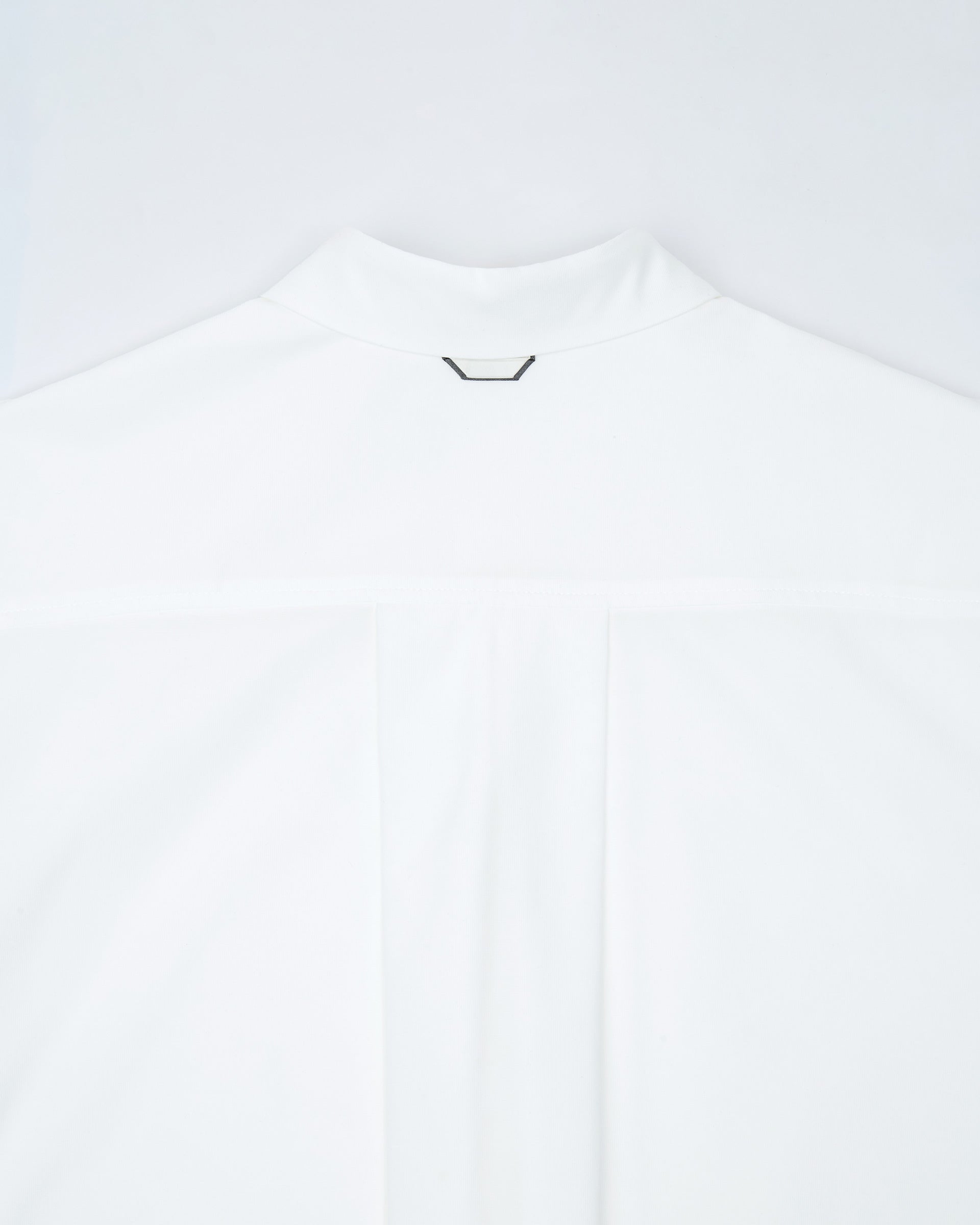 Ader Error - Shirt Product. 32 (Off White) product image 6 | TRAB K-Fashion Australia