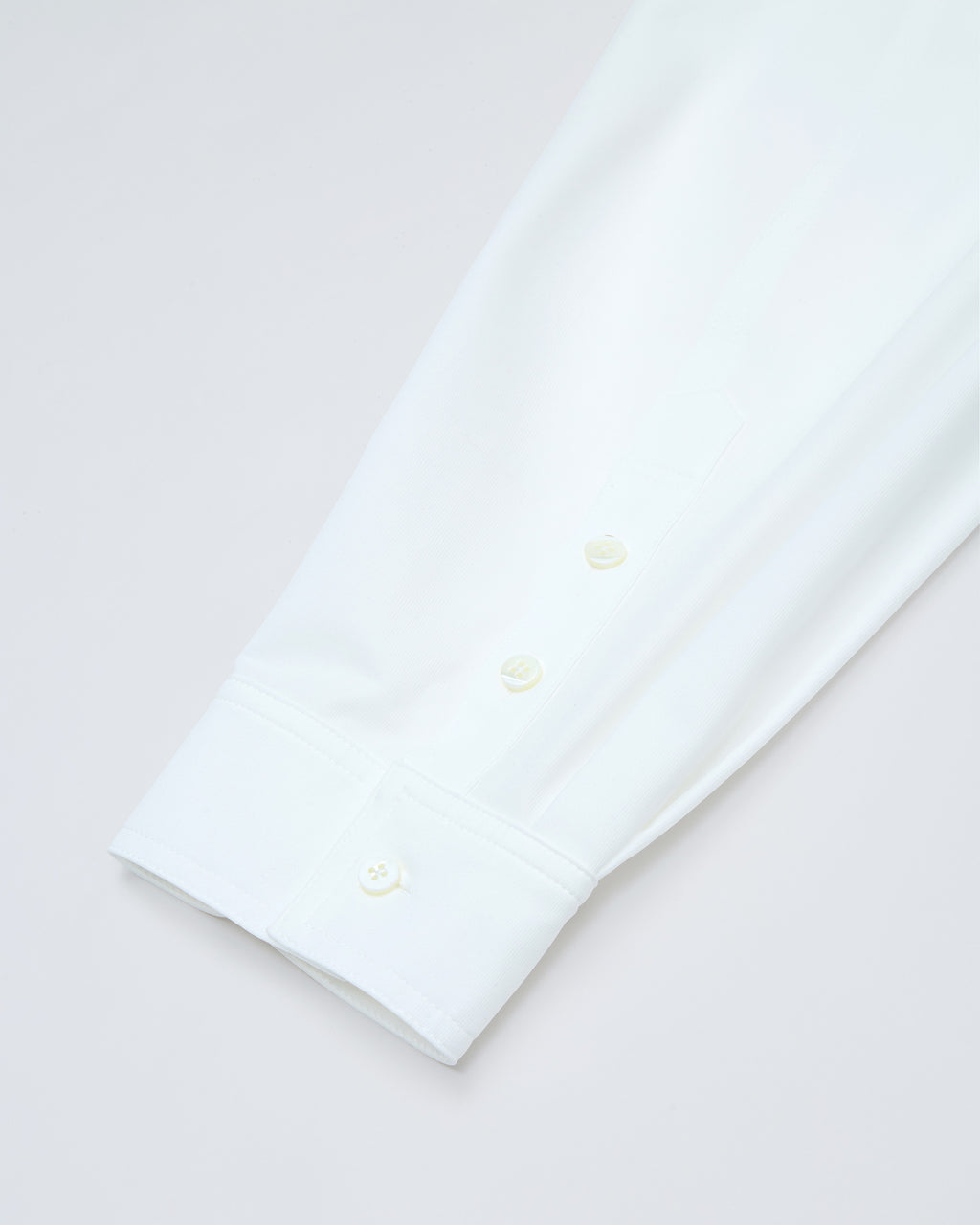 Ader Error - Shirt Product. 32 (Off White) product image 7 | TRAB K-Fashion Australia