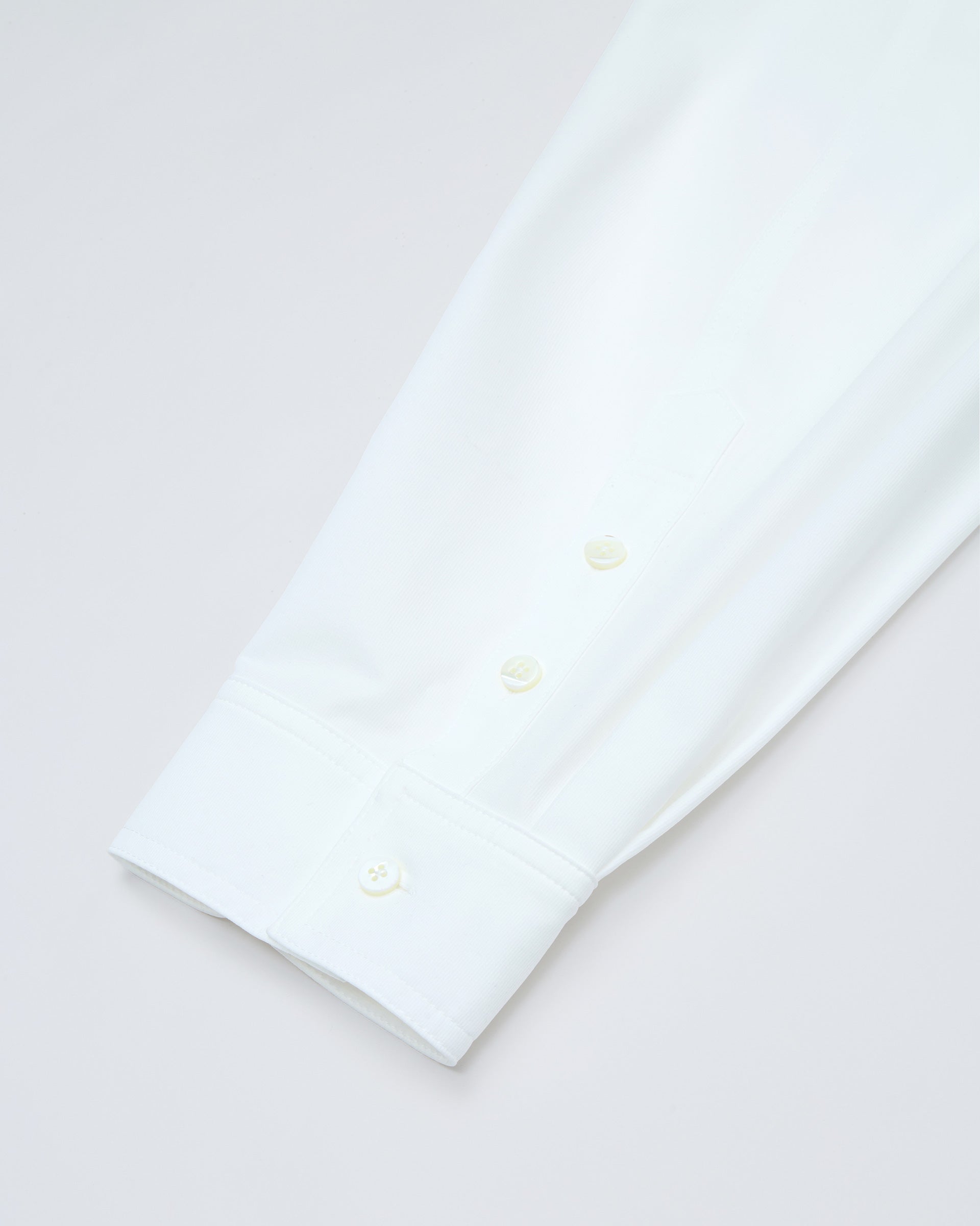 Ader Error - Shirt Product. 32 (Off White) product image 7 | TRAB K-Fashion Australia