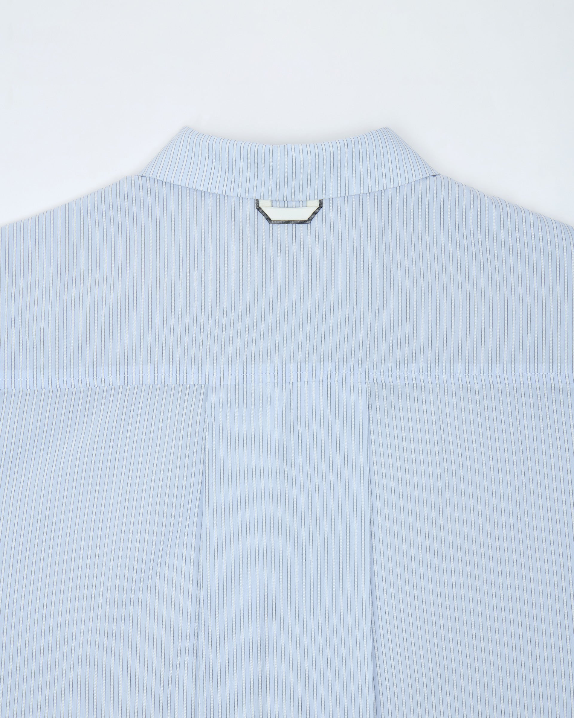Ader Error - Shirt Product. 32 (Sky Blue) product image 7 | TRAB K-Fashion Australia