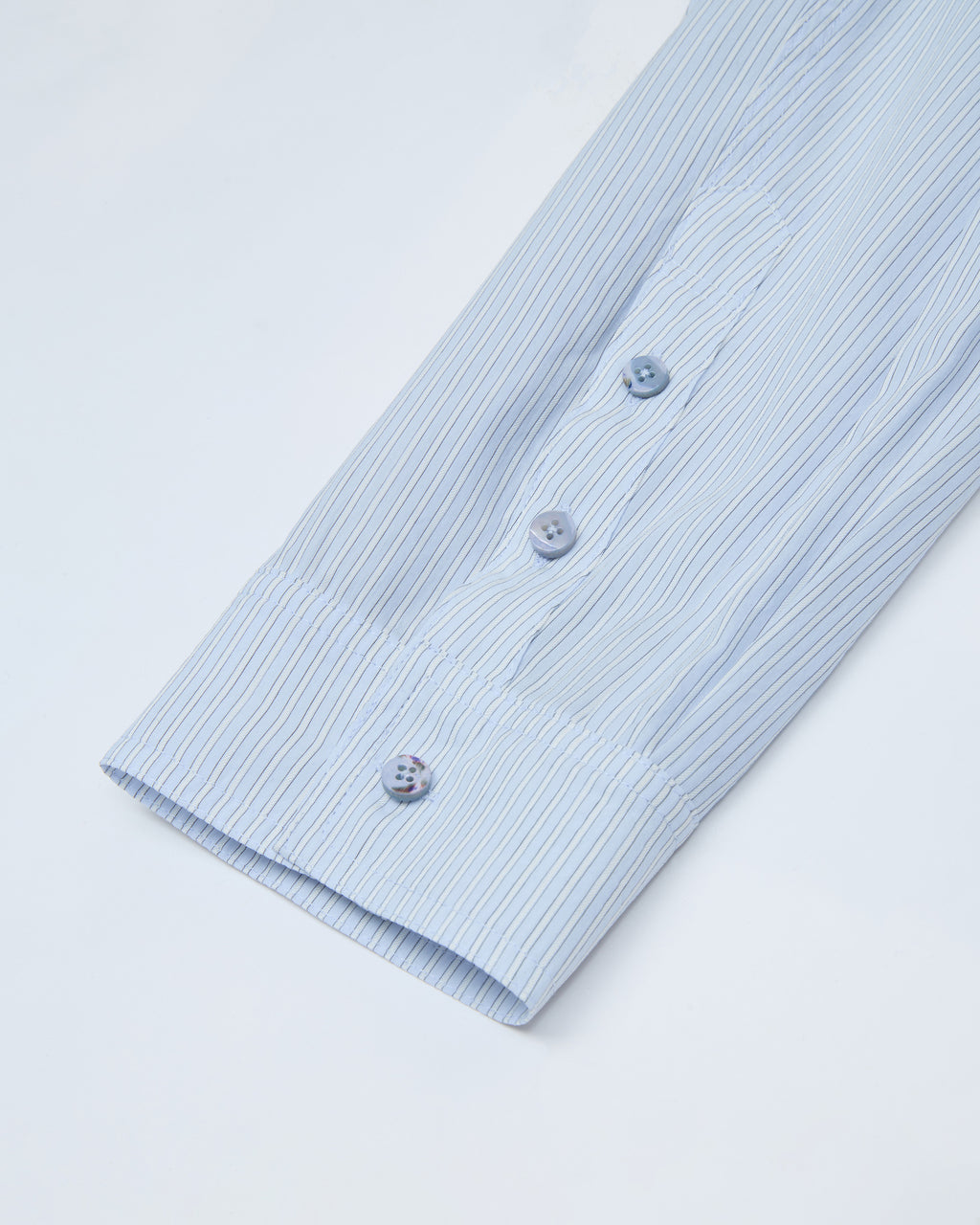 Ader Error - Shirt Product. 32 (Sky Blue) product image 8 | TRAB K-Fashion Australia
