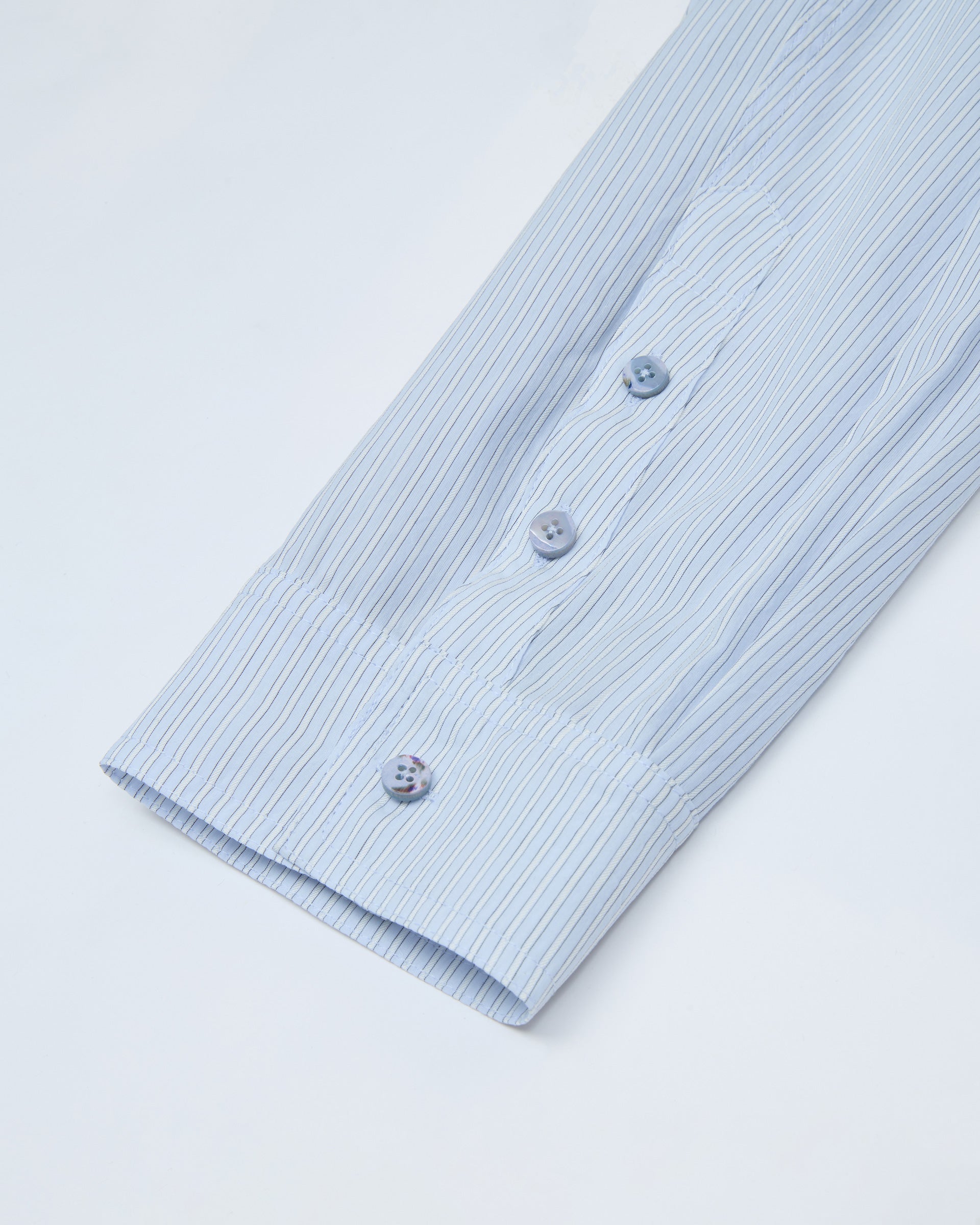 Ader Error - Shirt Product. 32 (Sky Blue) product image 8 | TRAB K-Fashion Australia