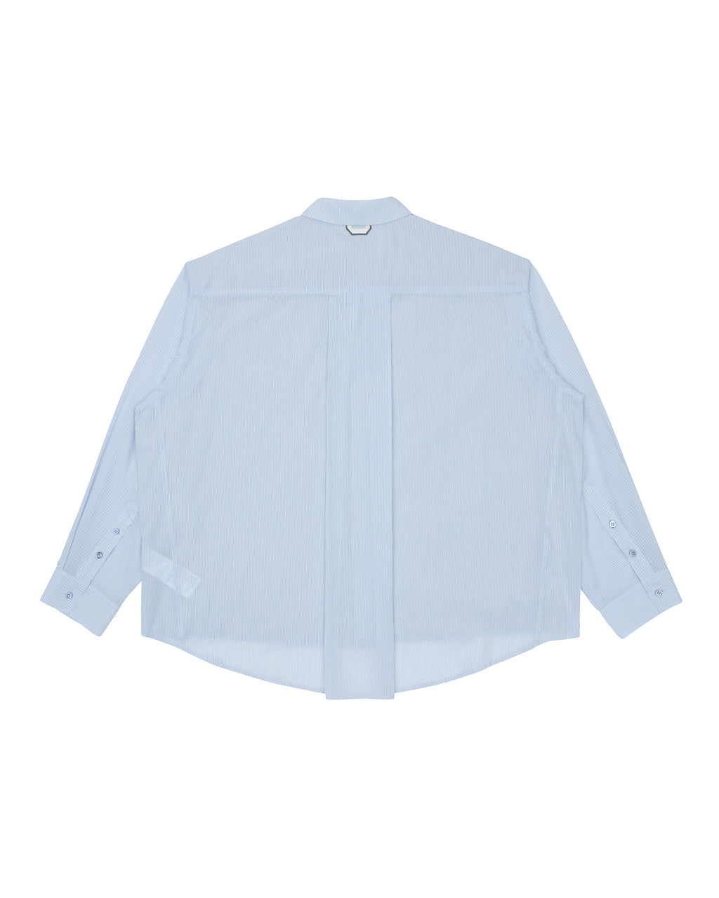 Ader Error - Shirt Product. 32 (Sky Blue) product image 10 | TRAB K-Fashion Australia